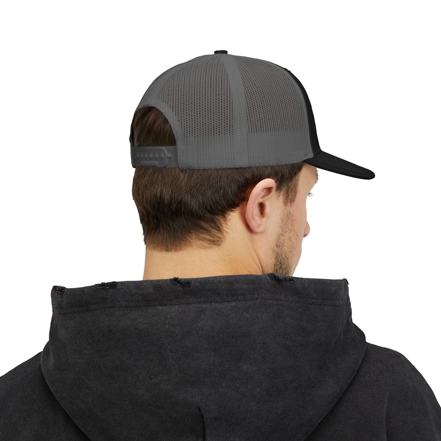 Florida Storm Richardson mesh SnapBack hat (embroidered)