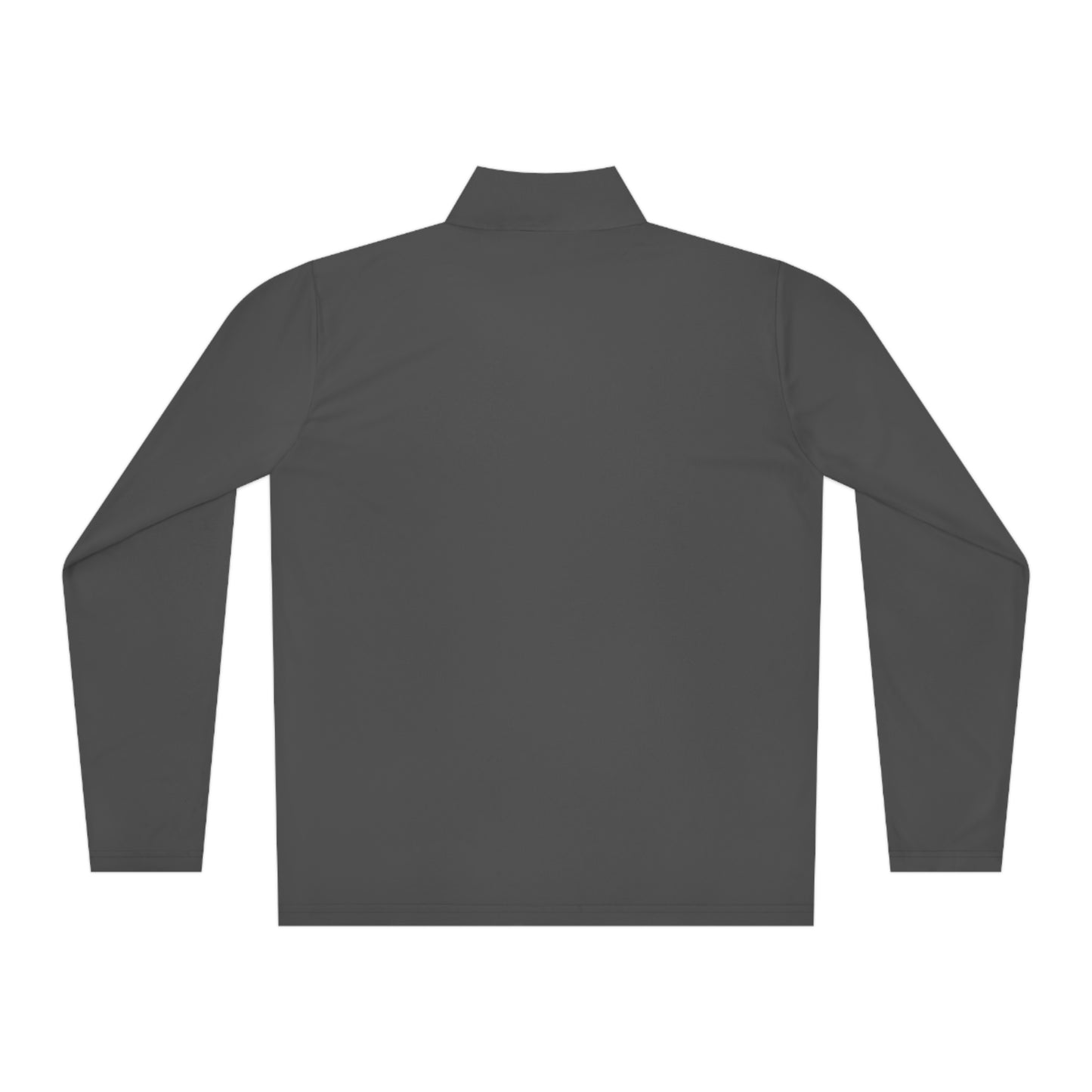 Santa Barbara Pickleball (or your city) Unisex, Moisture Wicking, SPF 40, Quarter-Zip Pullover