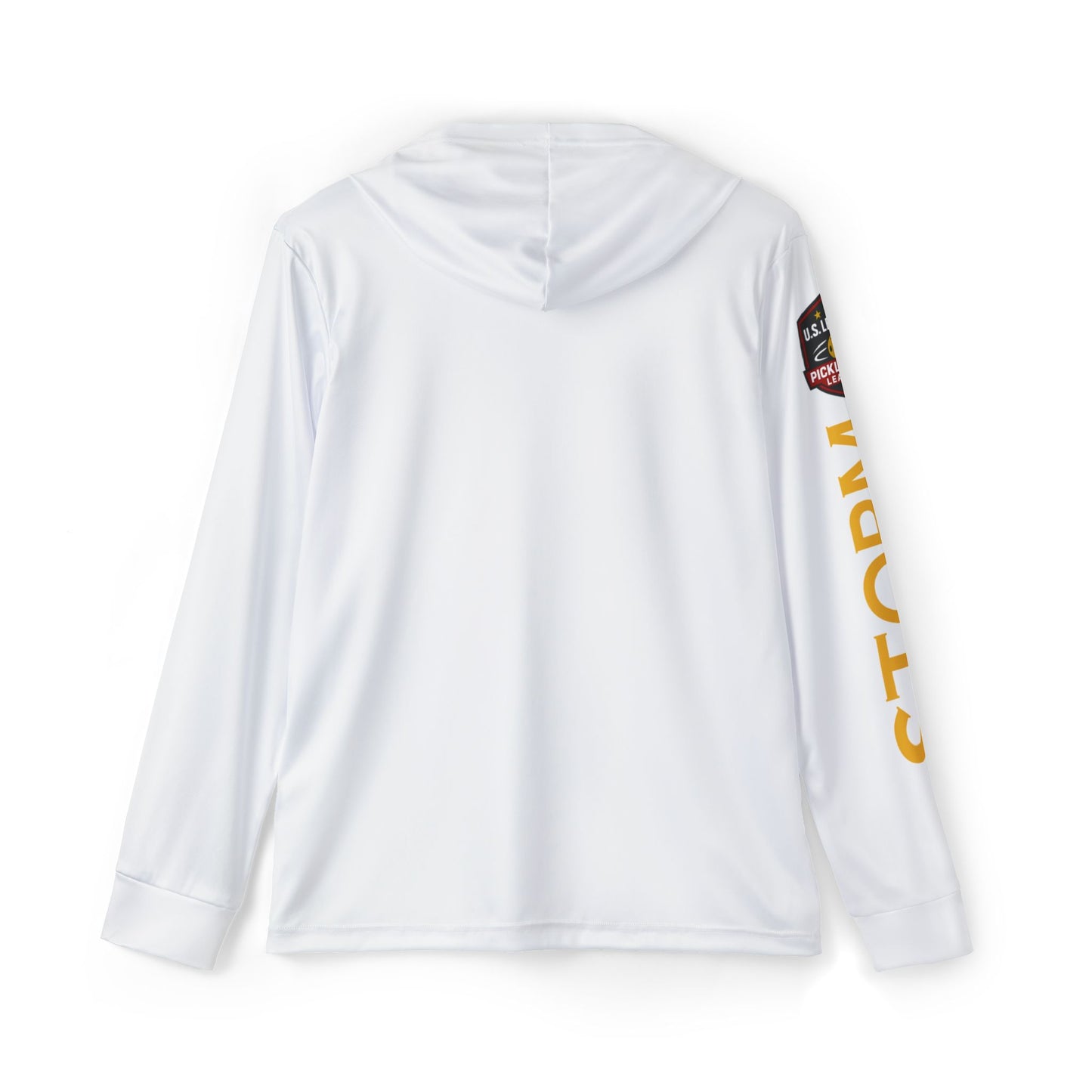 Florida Storm - Unisex SPF 50 Sports Warmup Hoodie - (add name back or sleeve)