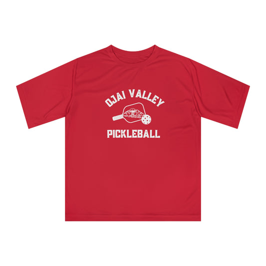 Ojai Valley - Unisex SPF 40 - Performance T-shirt