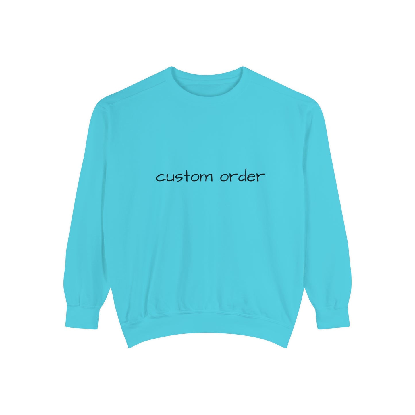 Custom Pickleball Crew - Your City