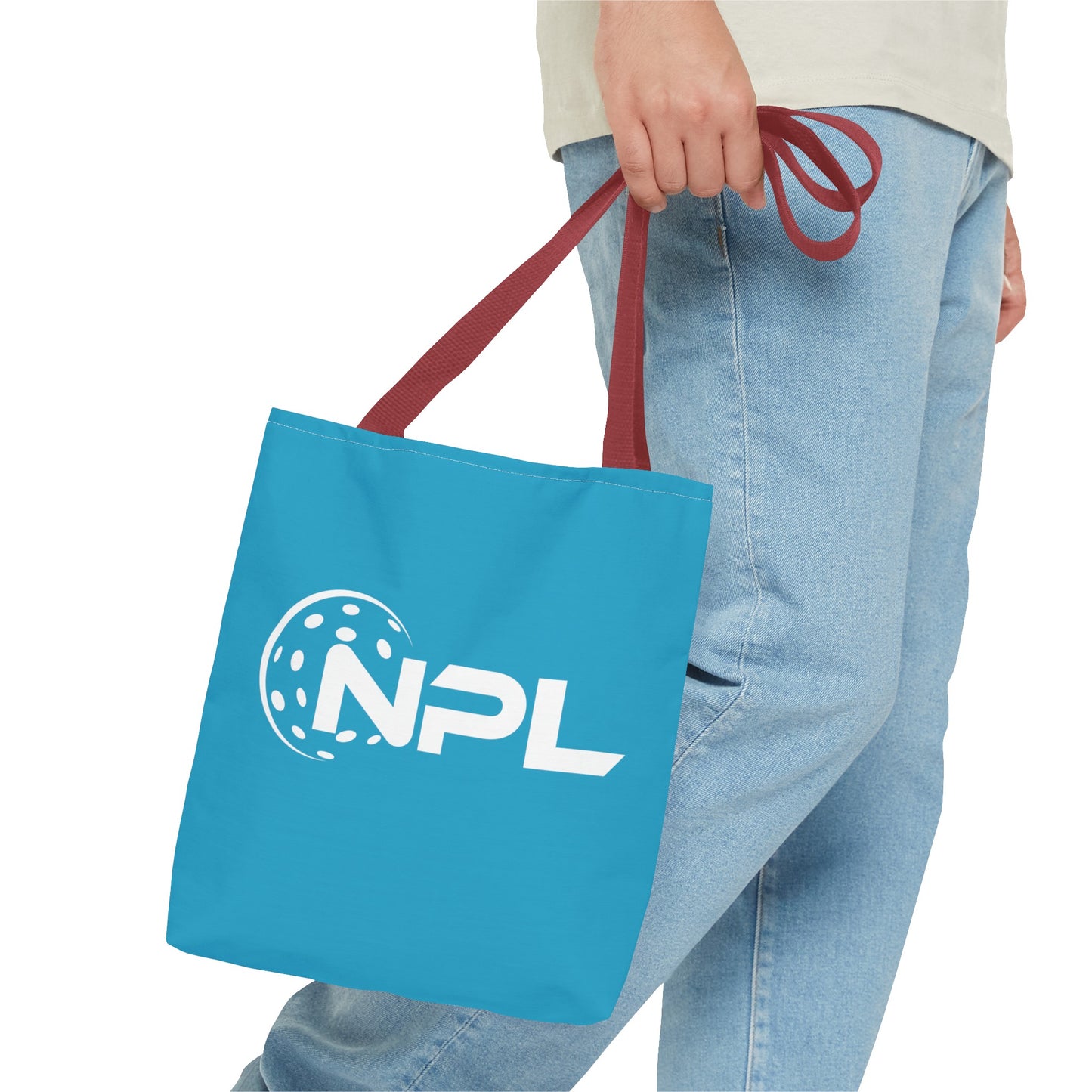 NPL Colored Bags - available 10 colors
