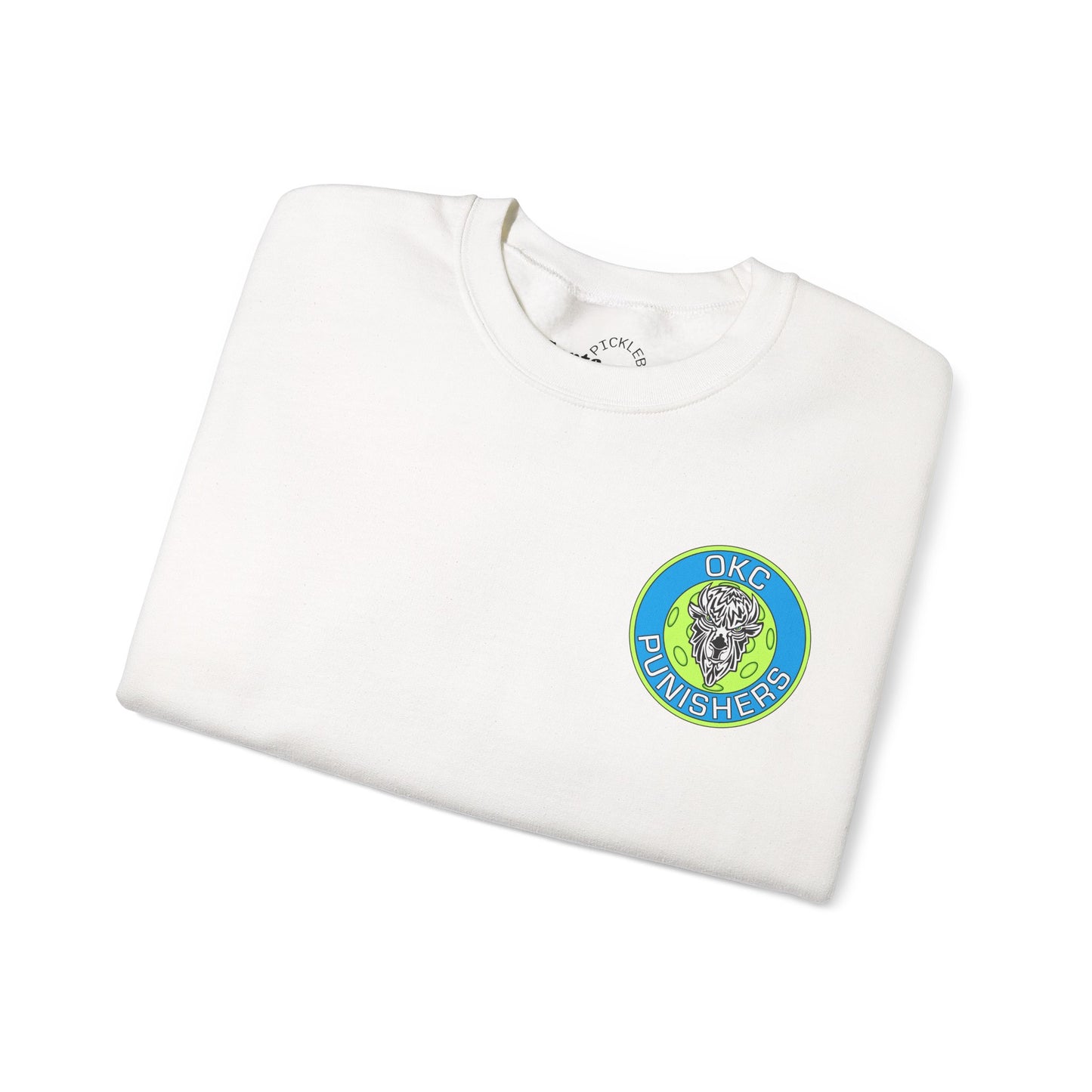 Copy of OKC Punishers NPL - Unisex Crew