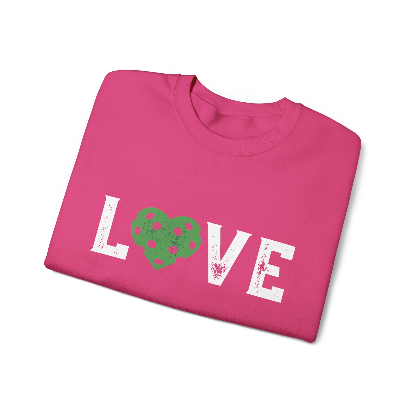 LOVE Net Game Crew Navy - Customize sleeves, Add in notes