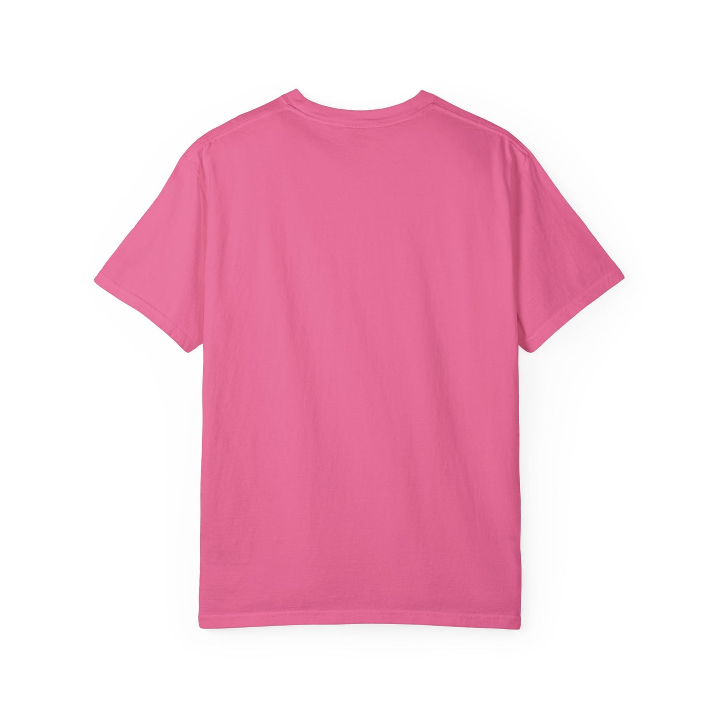 Toscana Country Club - Garment Dyed Unisex T