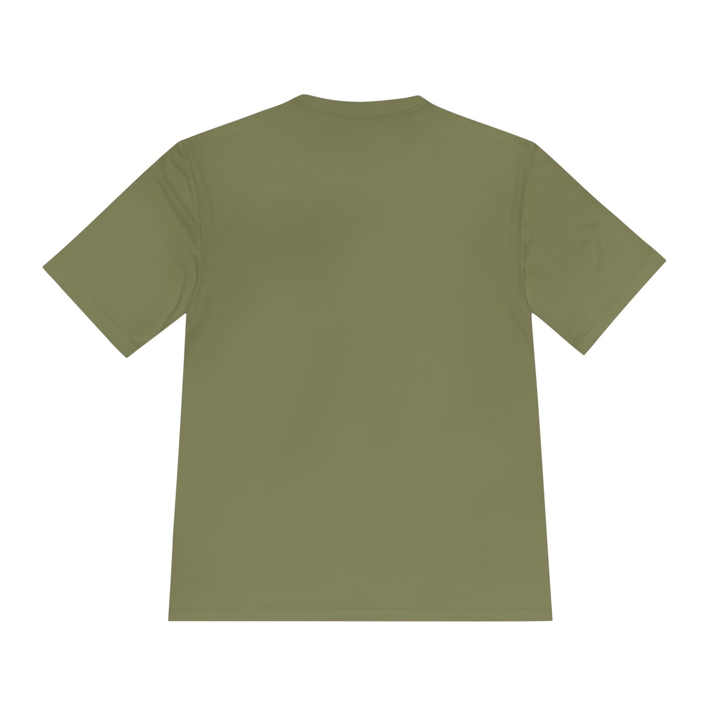 USA Pickleball - Unisex Moisture Wicking Tee
