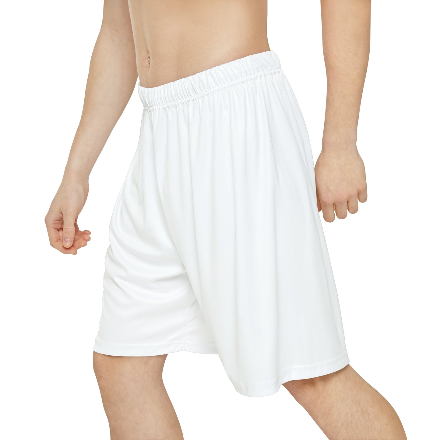 Del Webb Pickleball Men’s Sports Shorts
