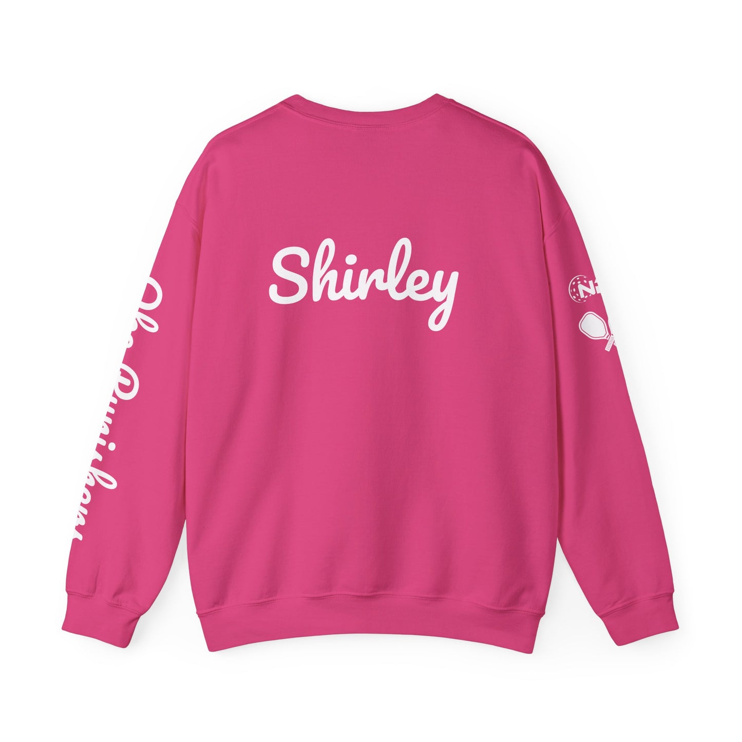 Anne Shirley Pickle Sweatshirt - Unisex Heavy Blend™ Crewneck