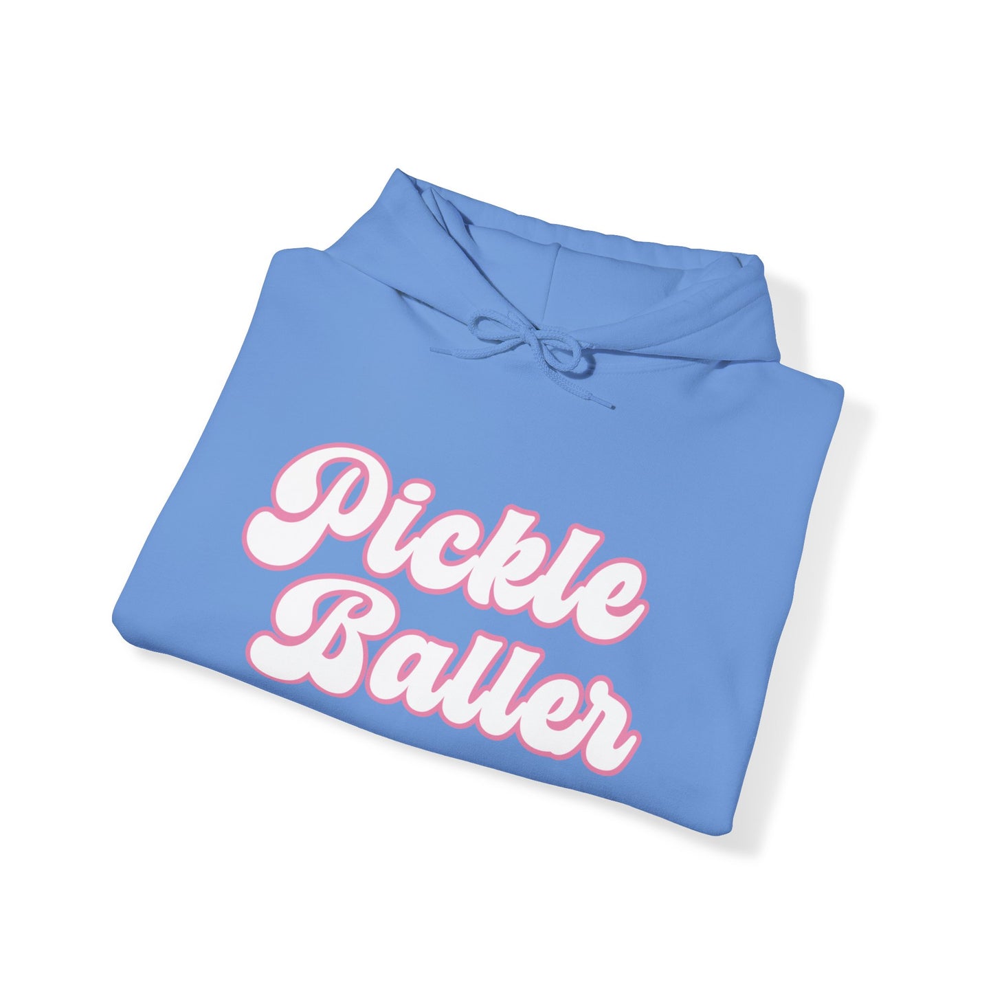 Retro Hoodie Chris Karges