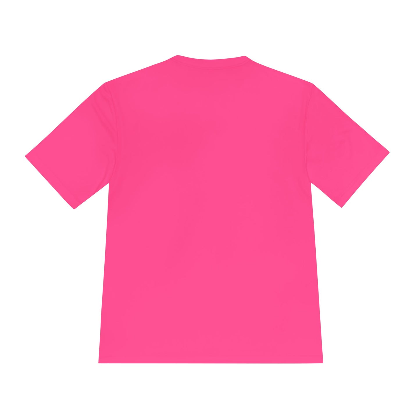 USA Pickleball - Unisex Moisture Wicking Tee