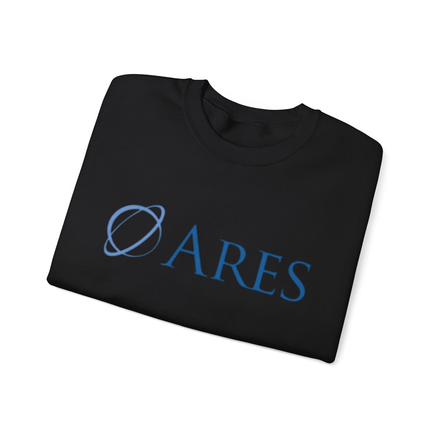 Unisex 1 sided ARES Crew 50/50