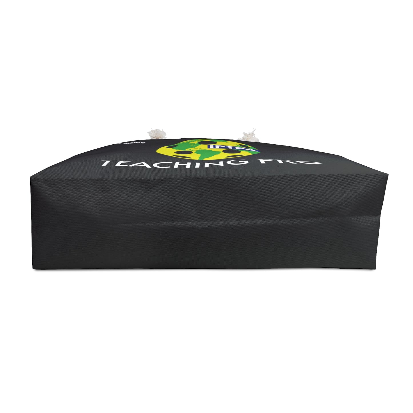 IPTPA Customizable Pickleballer Weekender Bag
