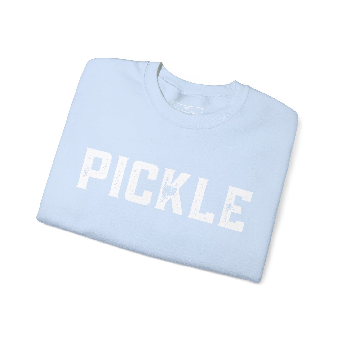 Boca Raton Picklers NPL Team - Custom Crew/Sleeves Boca Raton Picklers - personalize sleeve and or back