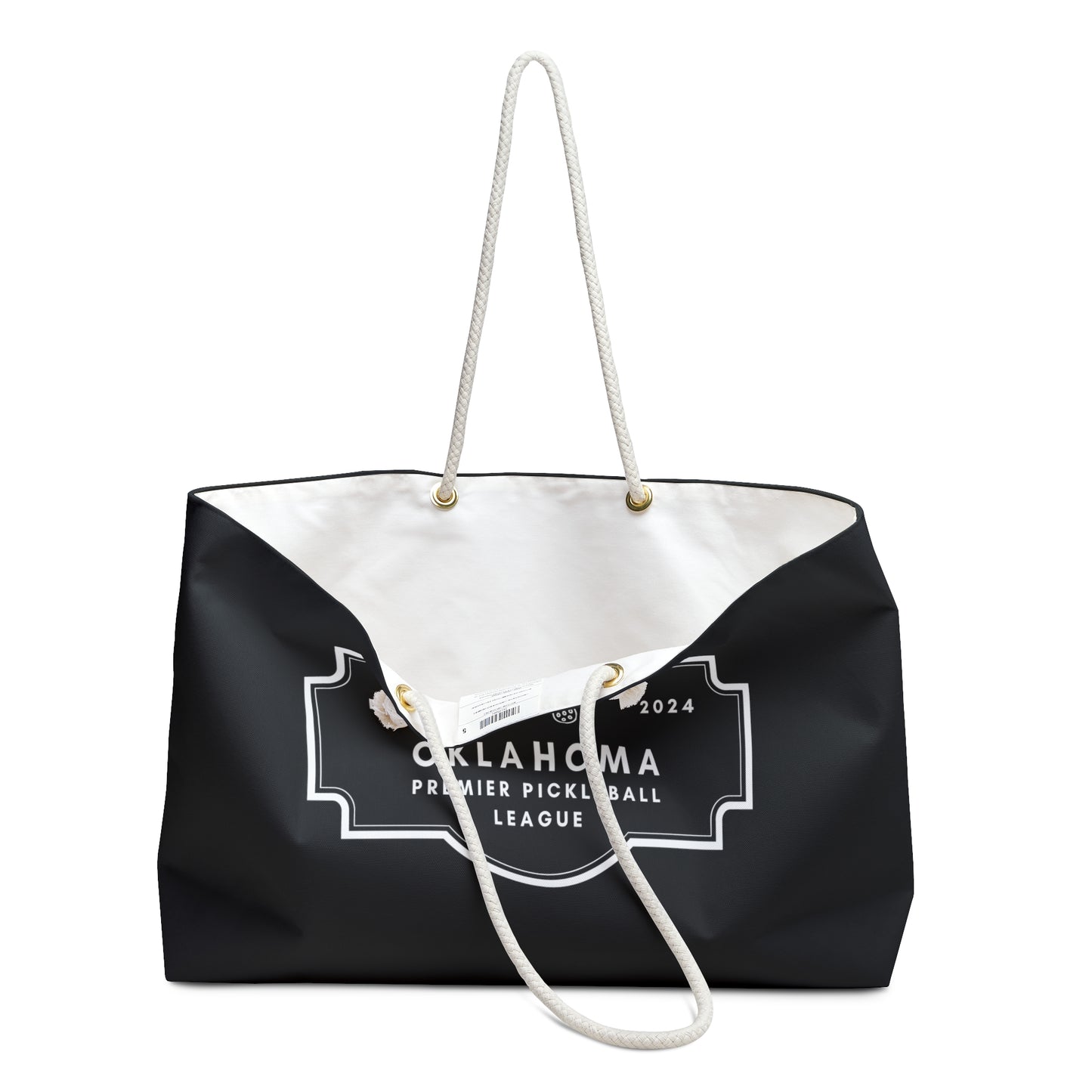 OPPL Pickleball Weekender Bag