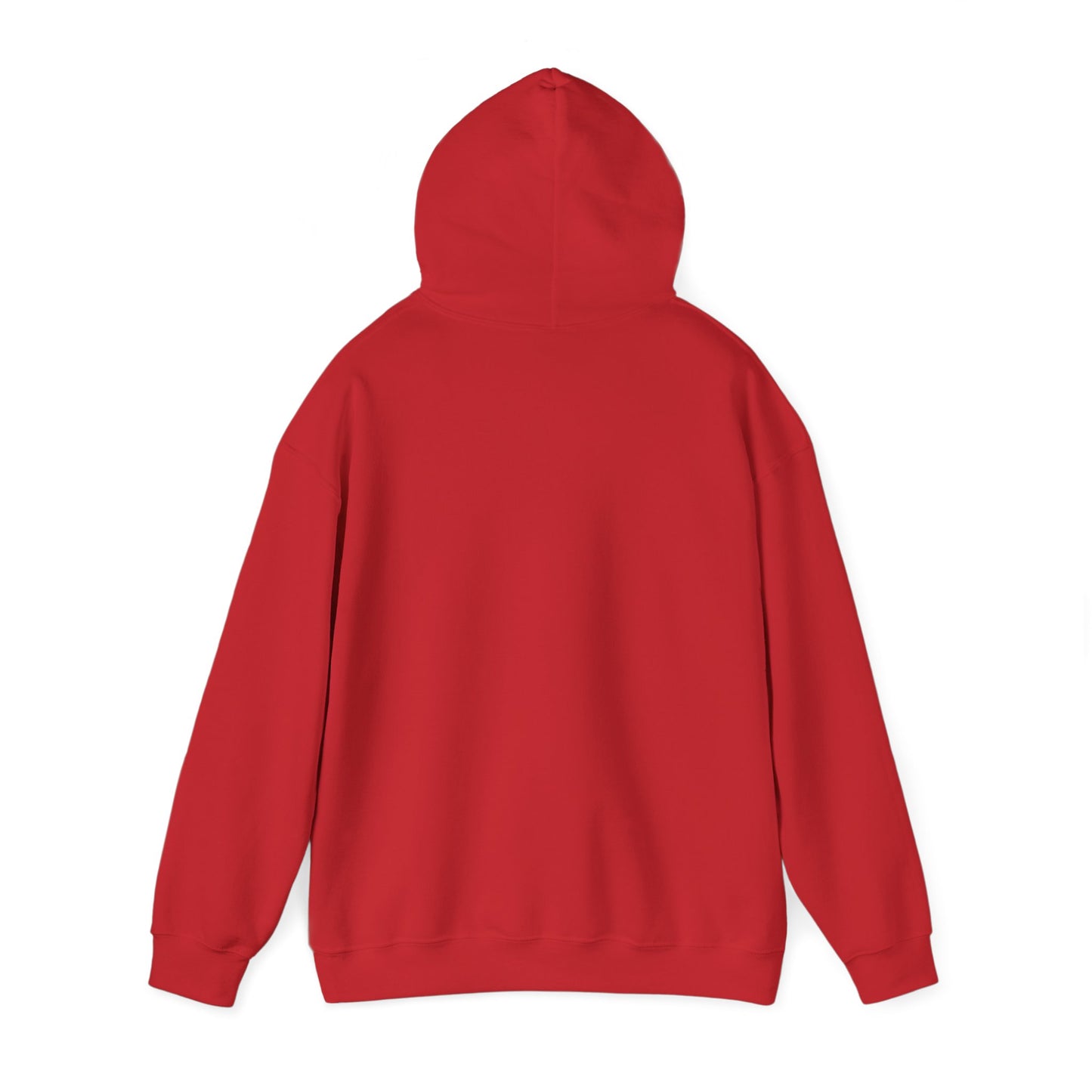LOVE Hoodie - customize sleeve free- Unisex Heavy Blend™