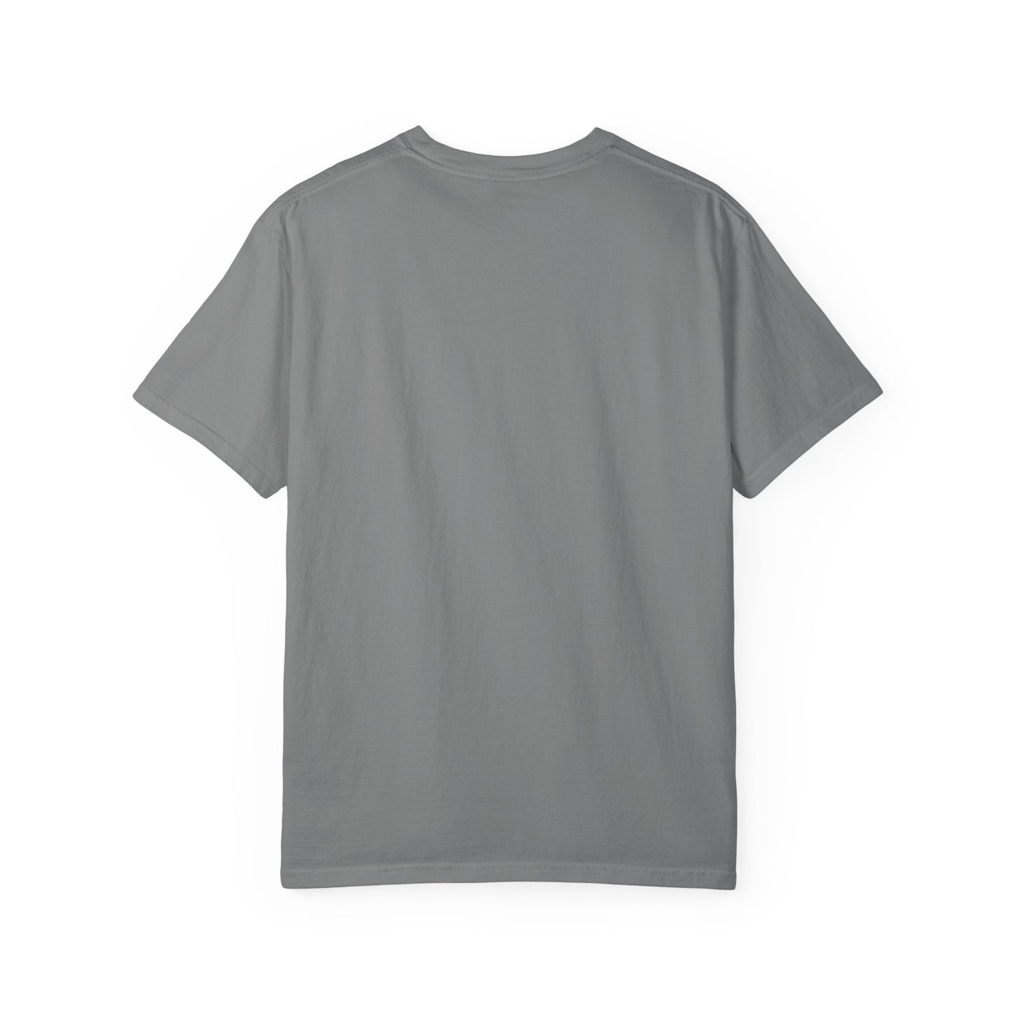 The Del Rays Garment Dyed Unisex T - no name or back logo