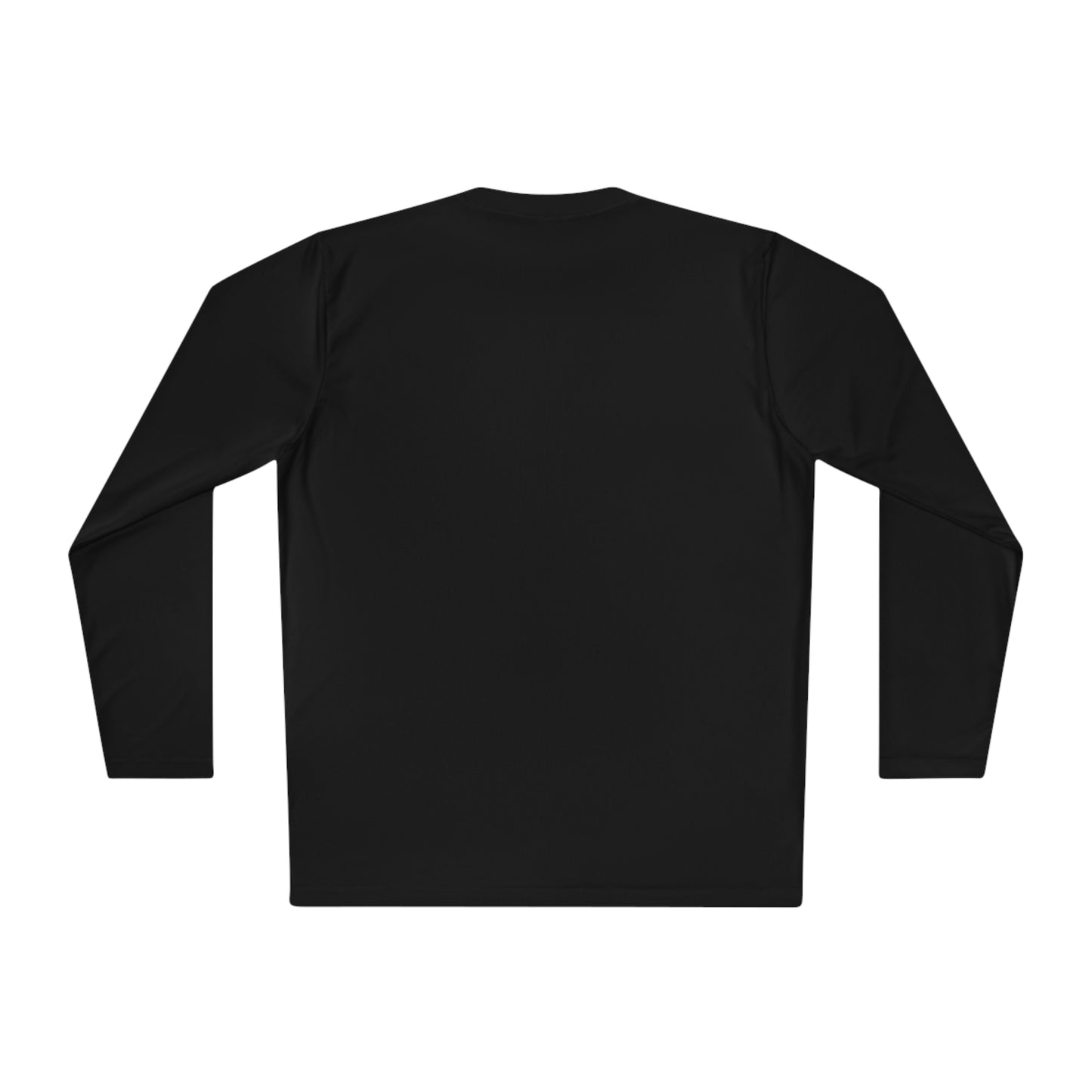Santa Barbara Pickleball - Unisex Moisture Wicking SPF 40, Lightweight Long Sleeve Tee