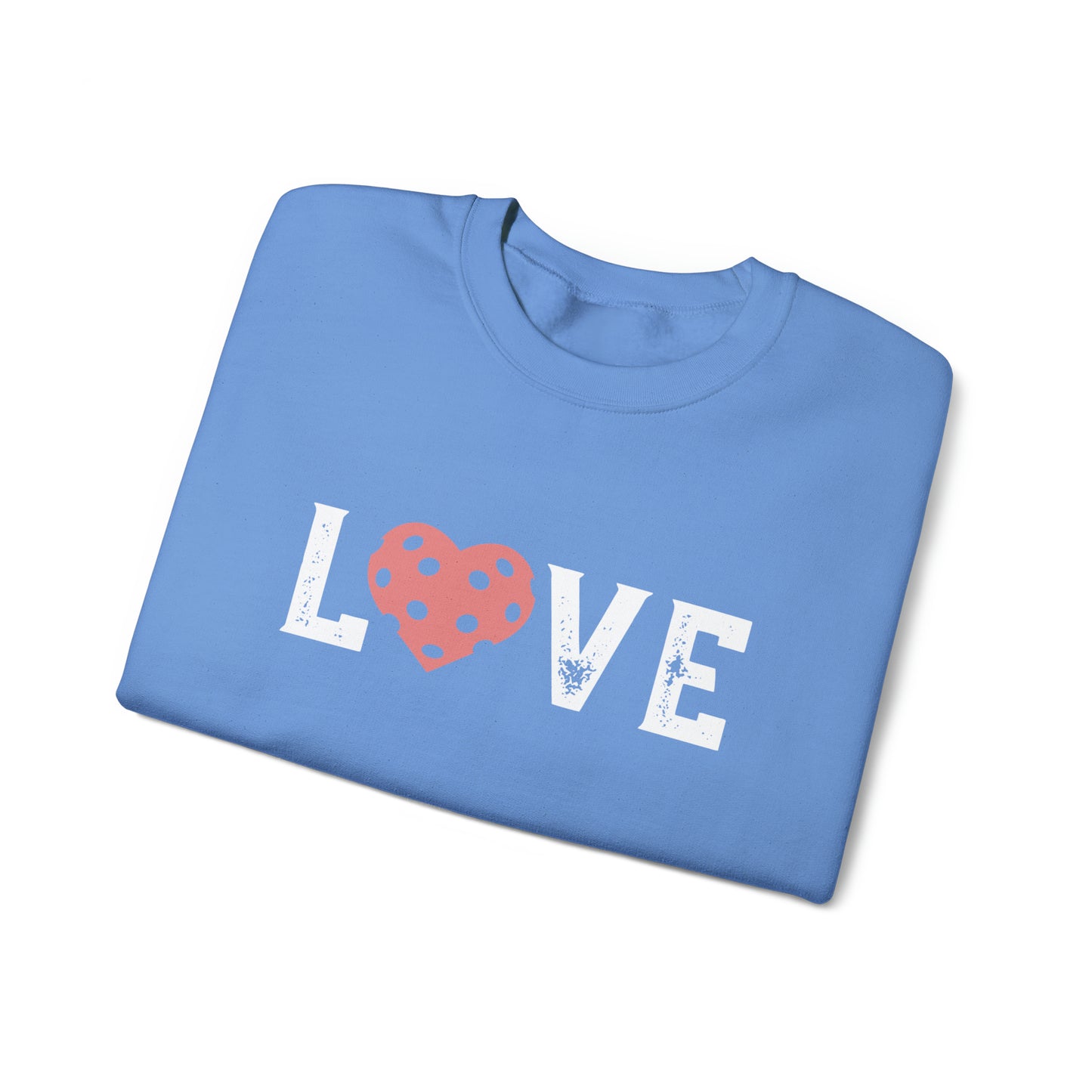 Love Crew w/ Hold the Pickle on Sleeve, customize name