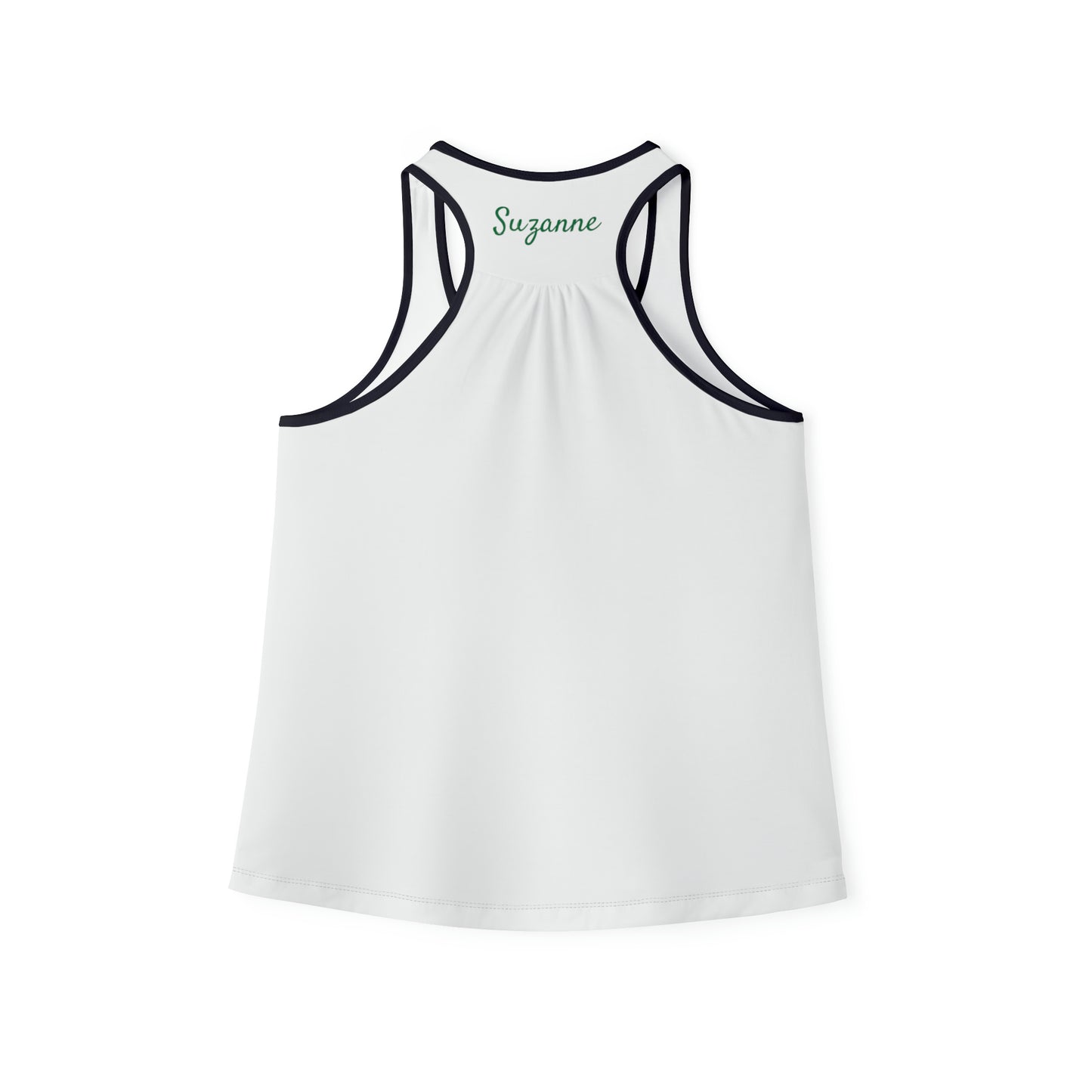Copy of Del Webb - Dry Fit - Women's Tank Top. Customize back