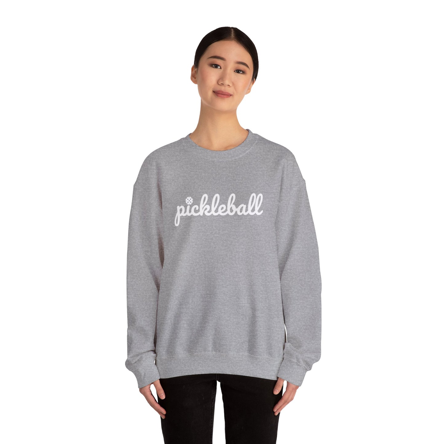 Pickleball script - Pastel Colors 50/50