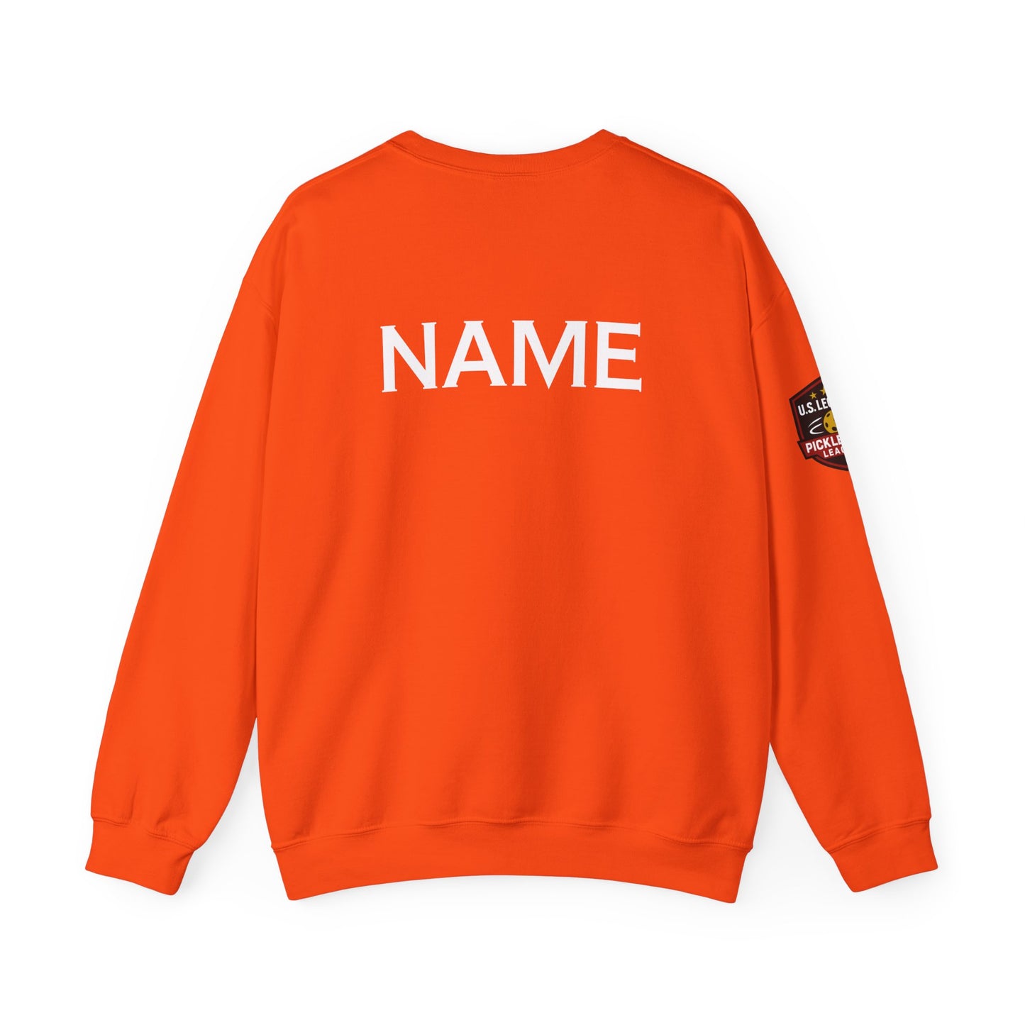 The Del Rays - Unisex Crew - add name - optional US Legends logo