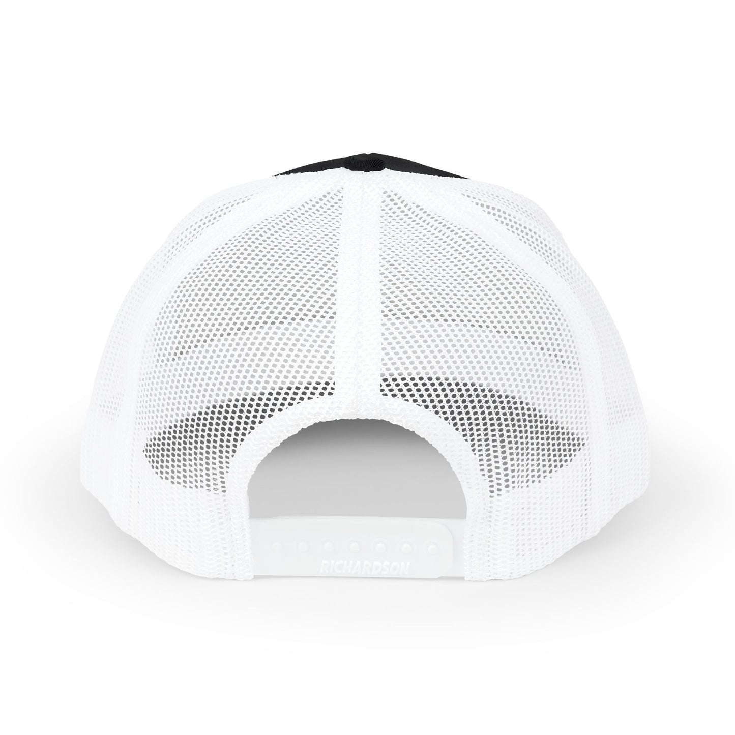Florida Storm Richardson mesh SnapBack hat (embroidered)