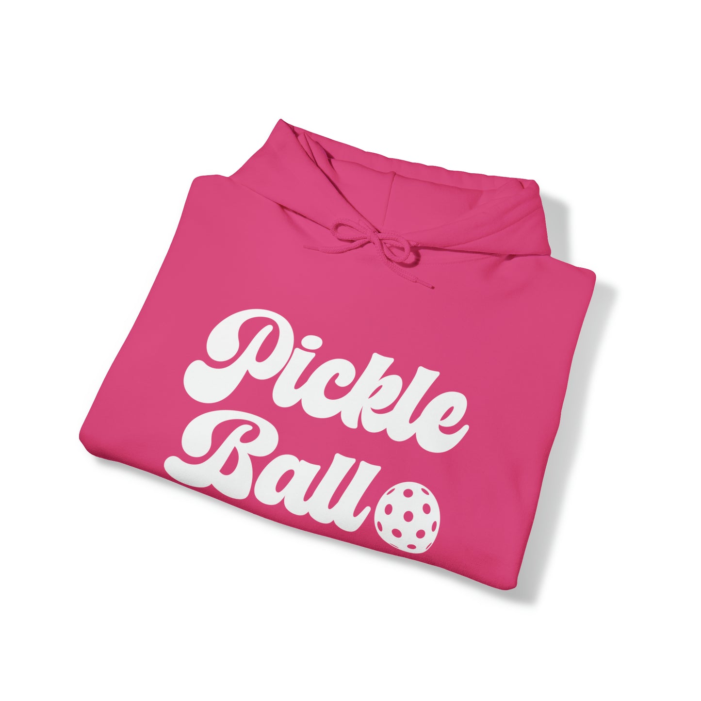 Net Game- Retro Hoodie with Customizable Sleeve