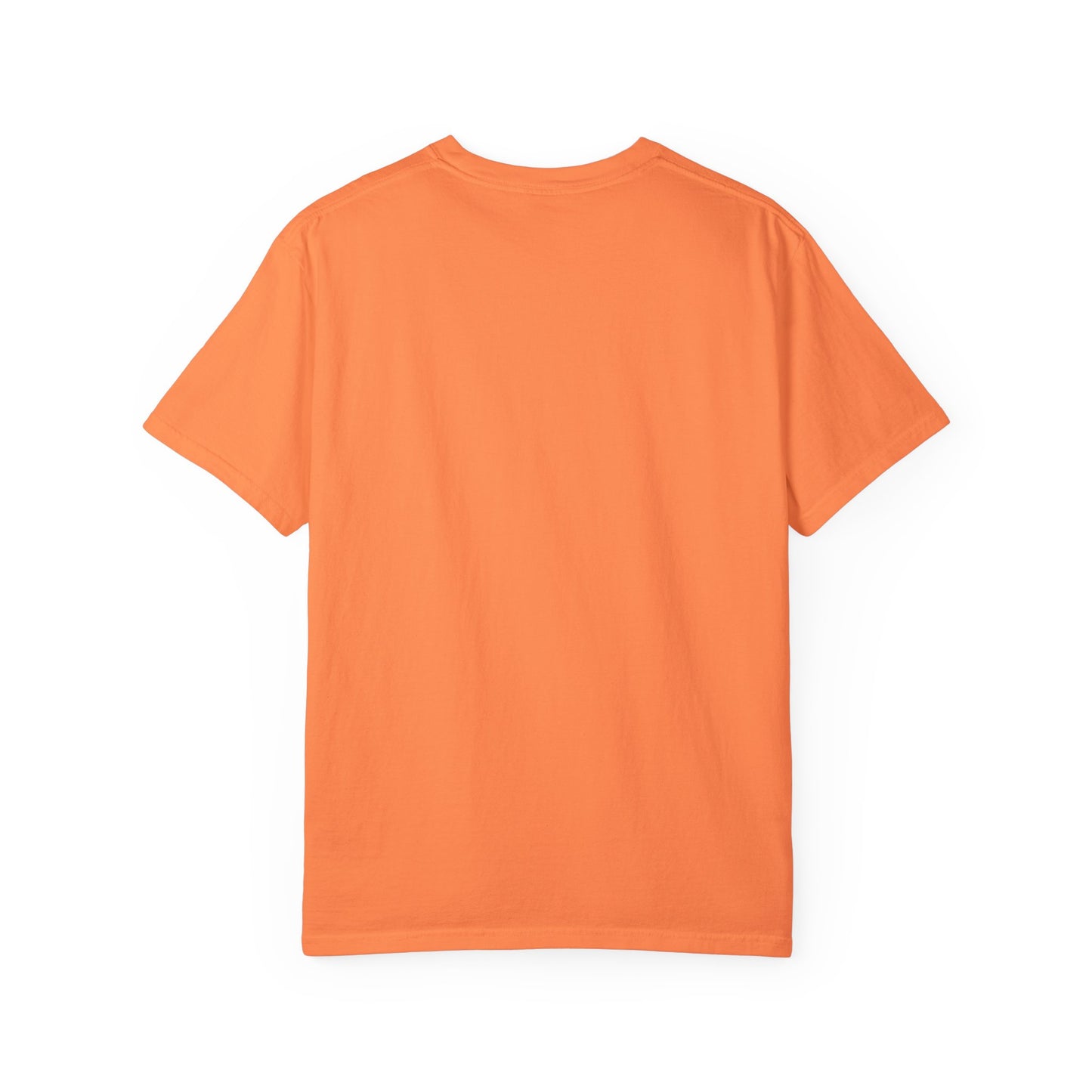 Del Webb Pickleball - Favorite Unisex Garment-Dyed T-shirt, Beachy Look