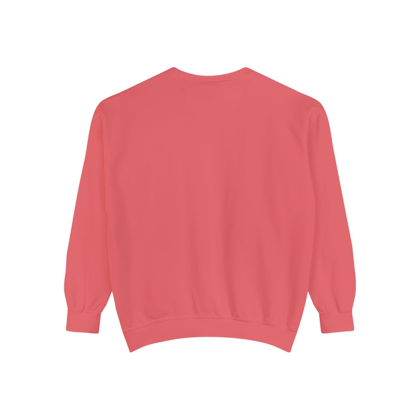 New Pickleball Script w/ Ball - Unisex Garment Dyed, Comfort Colors