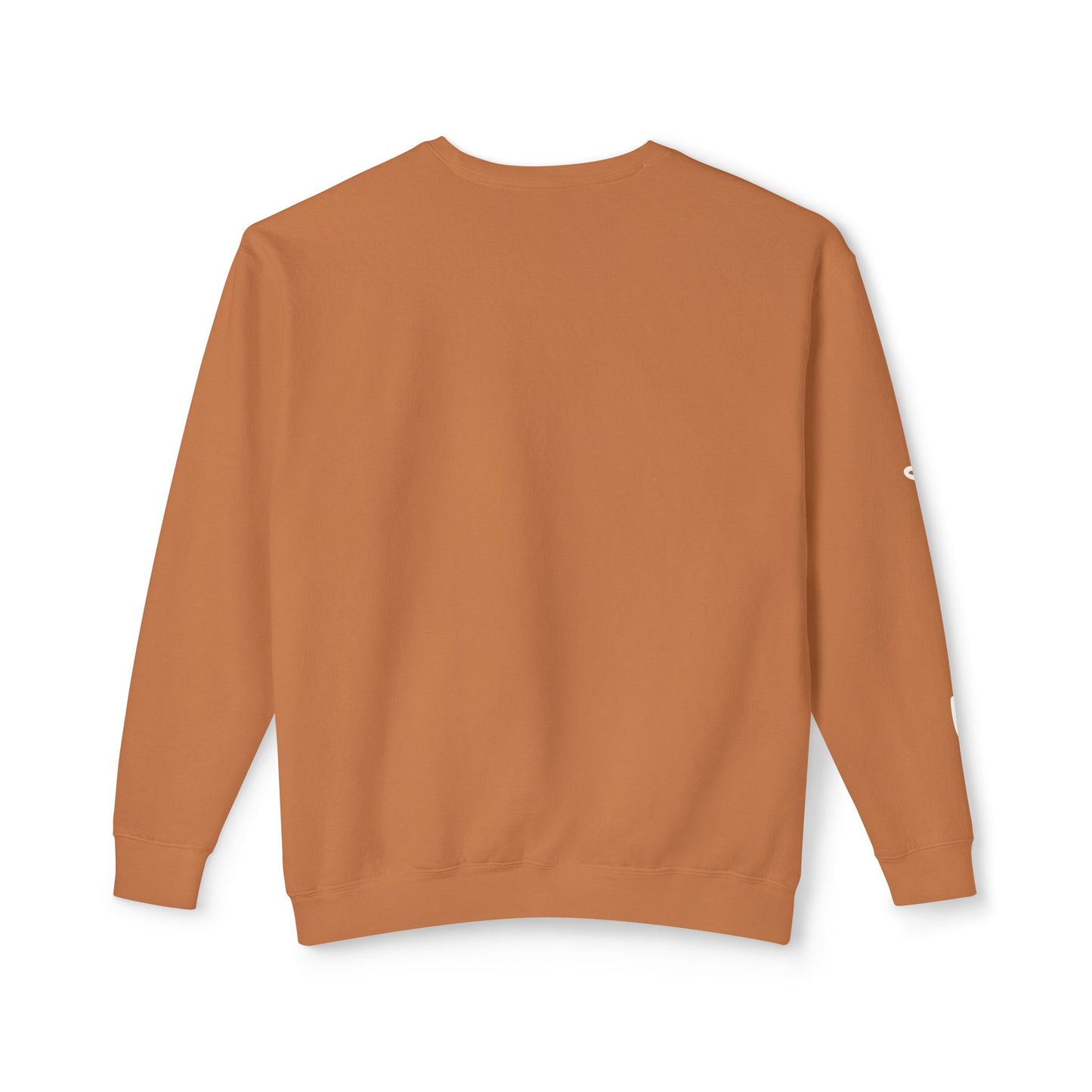NPL Customize Any Side Unisex Lightweight Garment Dyed Crew