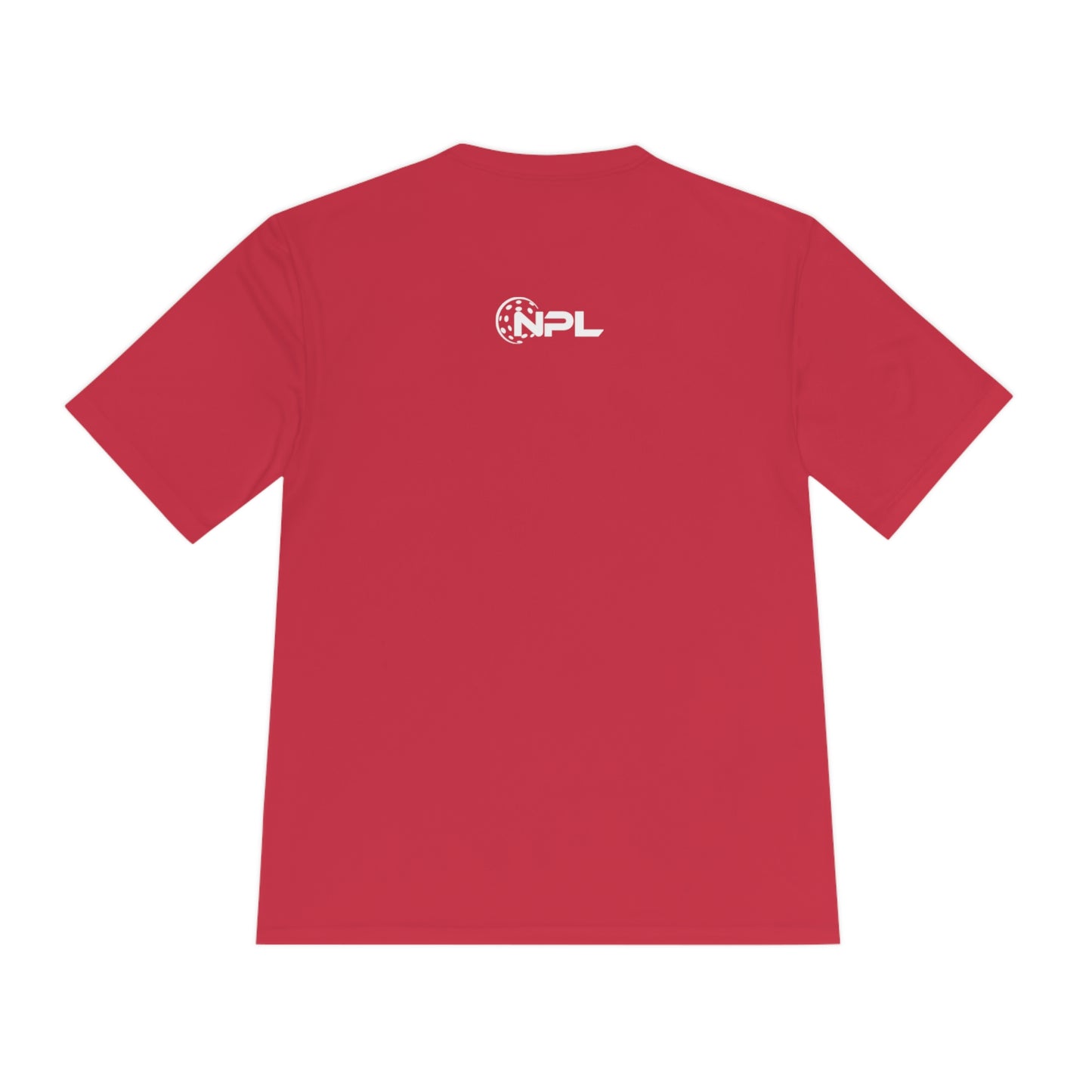 * Coachella Valley Scorpions - Unisex (fuller cut) Moisture Wicking Tee