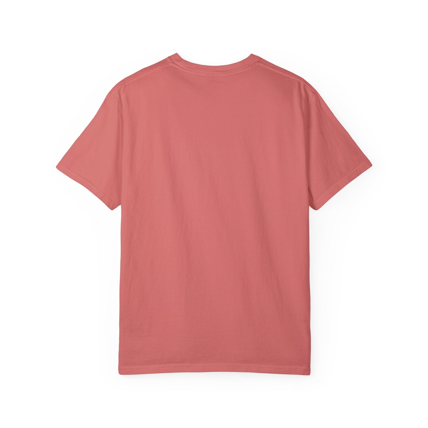 Toscana Country Club - Garment Dyed Unisex T