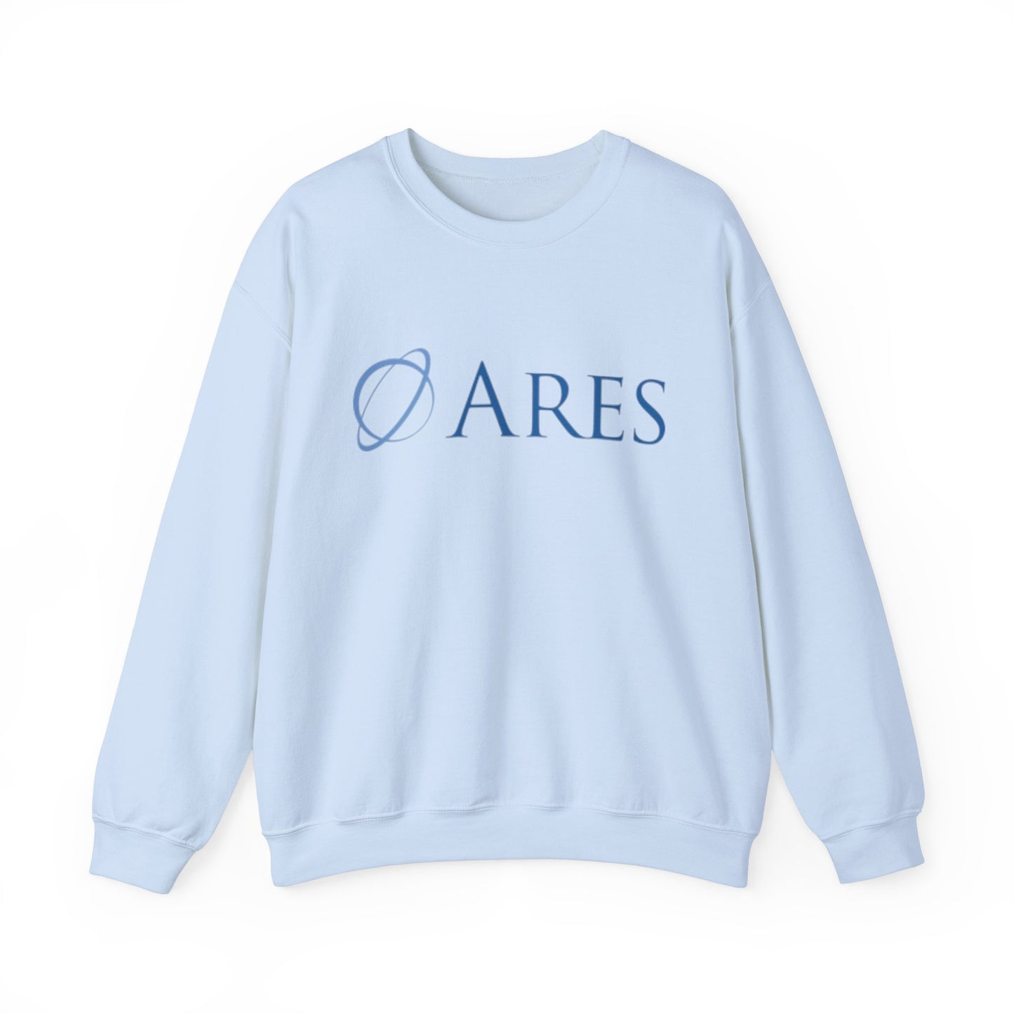 Unisex 1 sided ARES Crew 50/50