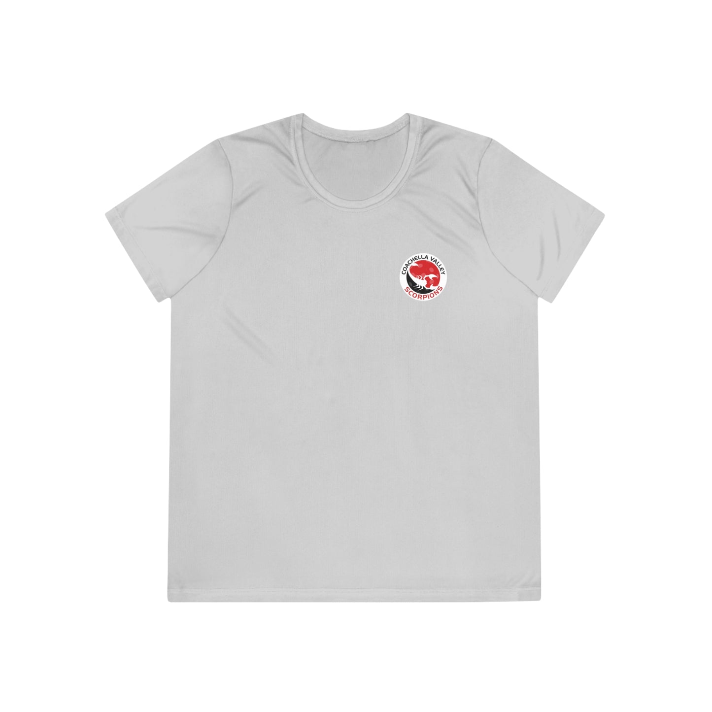 * Coachella Valley Scorpion’s - SPF 40, Ladies Competitor Tee