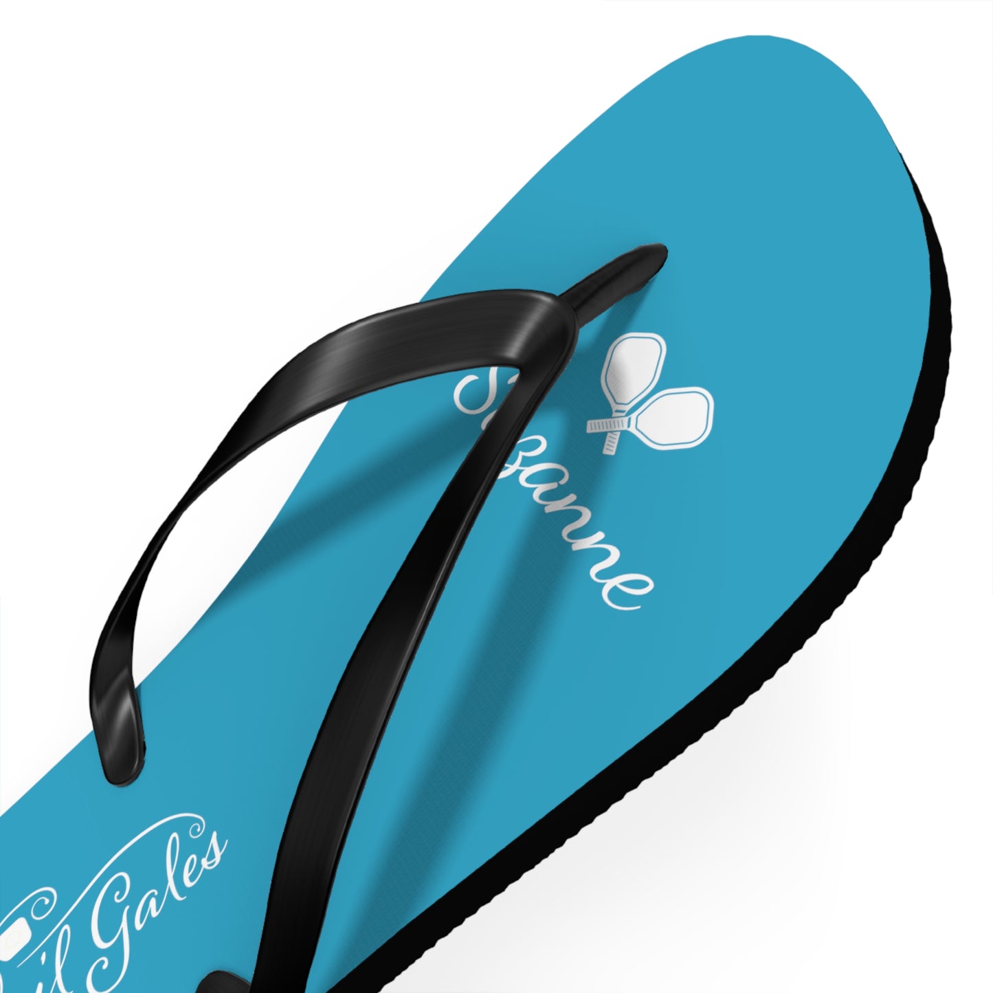 Vail Gales - Flip Flops - Customize