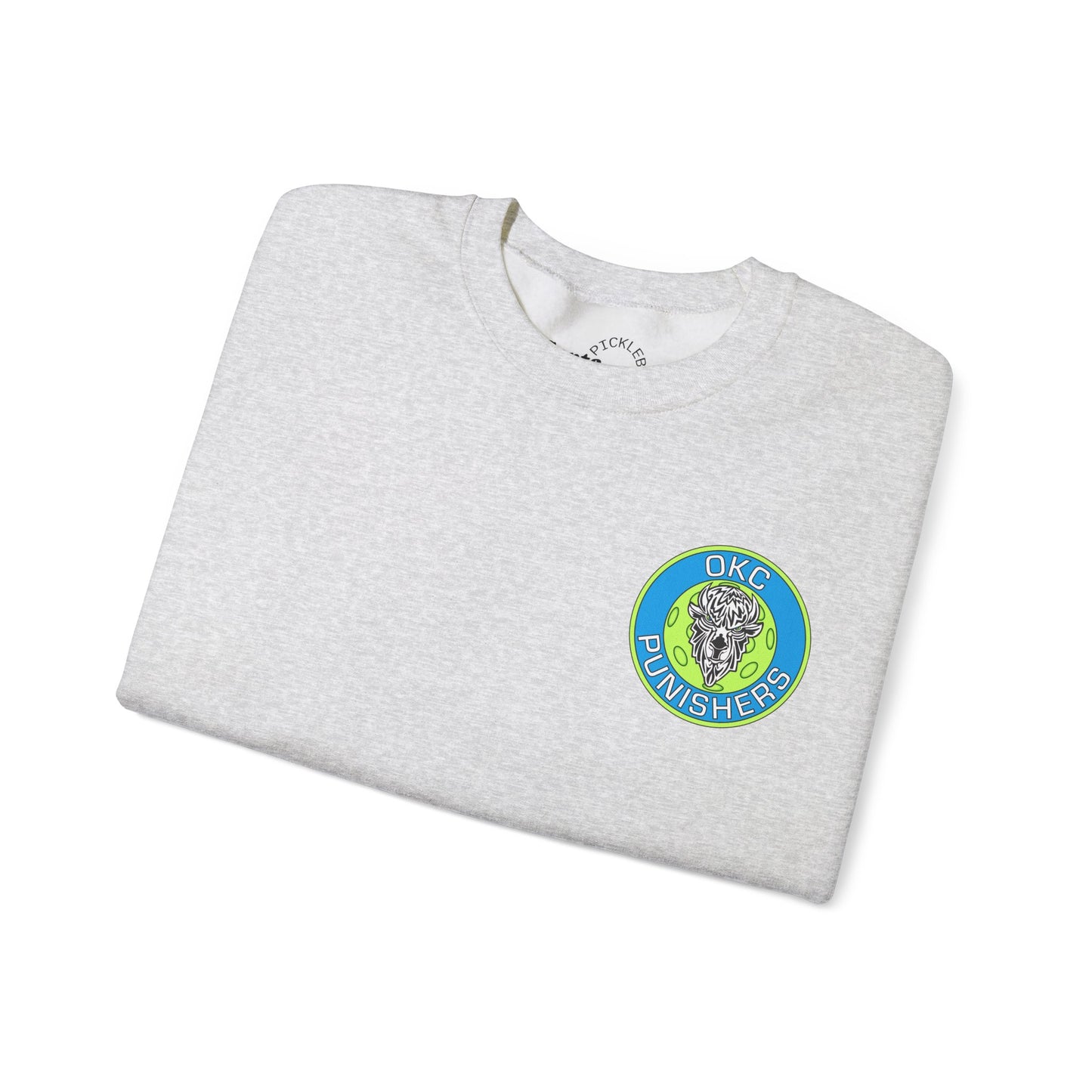 Copy of OKC Punishers NPL - Unisex Crew