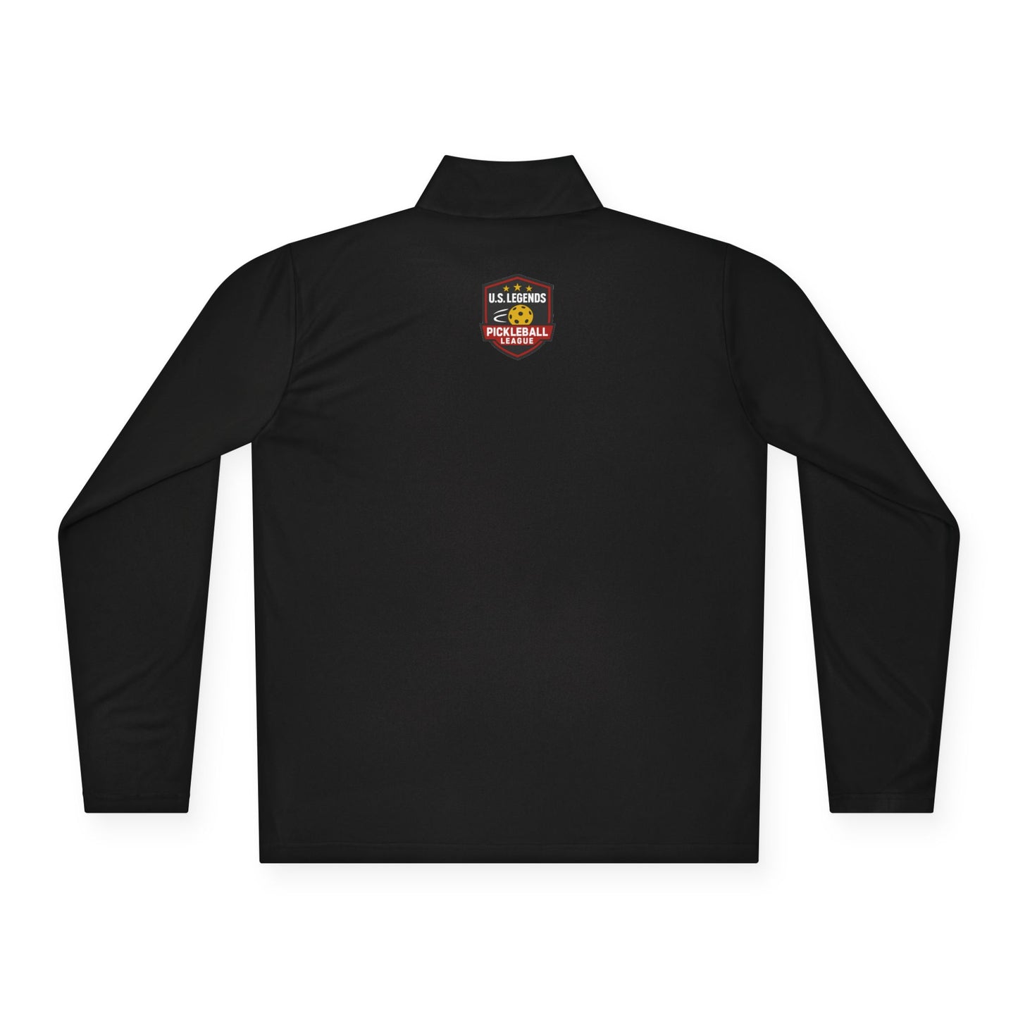 Florida Storm - SPF 40 Sport Tek UNISEX/Men’s Cut Quarter-Zip (add name back only)