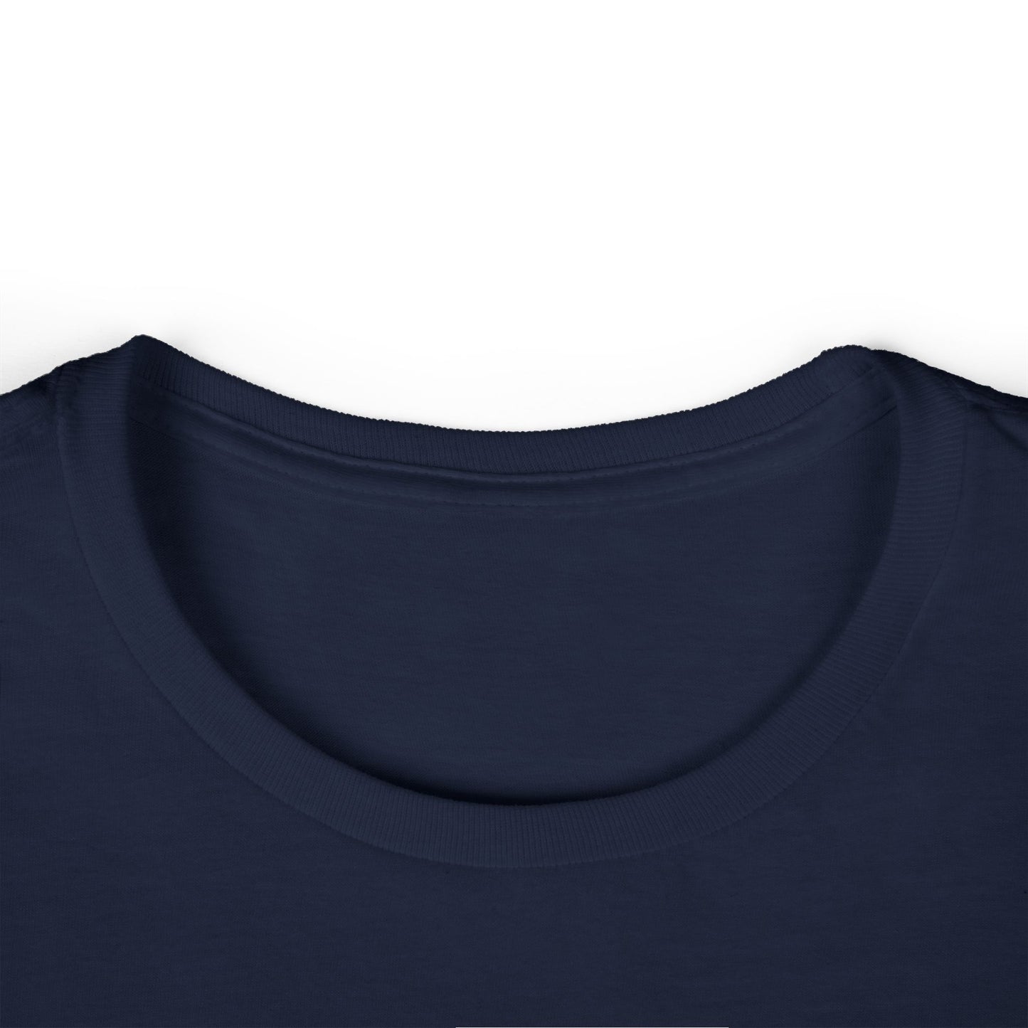 Ojai Valley Pickleball Women's Softstyle Tee