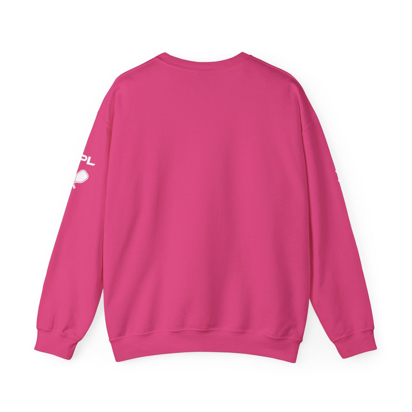 Boca Raton Picklers NPL Team - Custom Crew/Sleeves Boca Raton Picklers - personalize sleeve and or back
