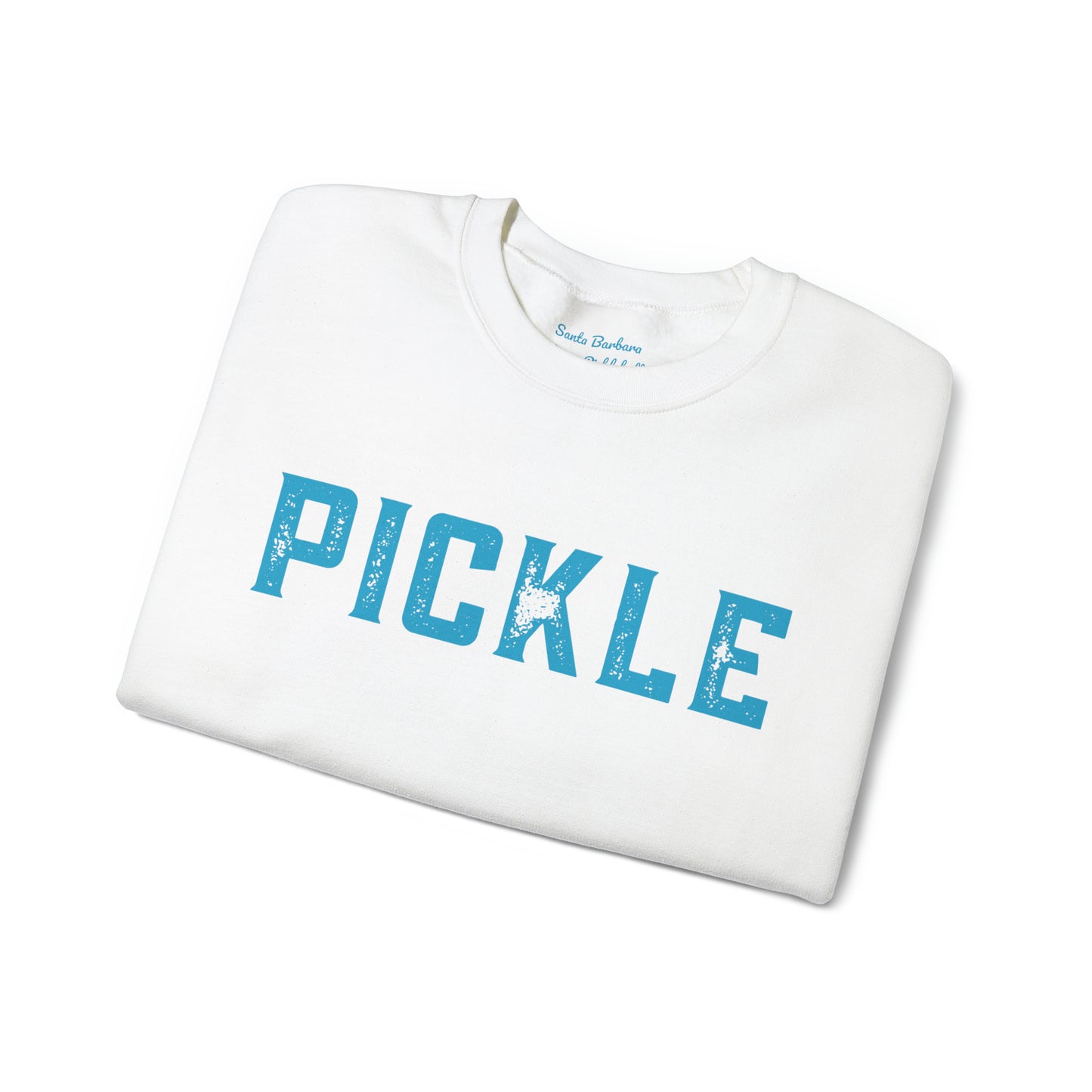 Vail Gales Pickleball Crew Sweatshirt - Customized