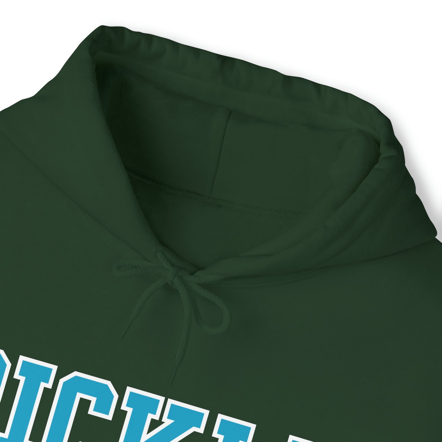 Vail Gales Pickleball - PICKLE Collegiate Hoodie Unisex