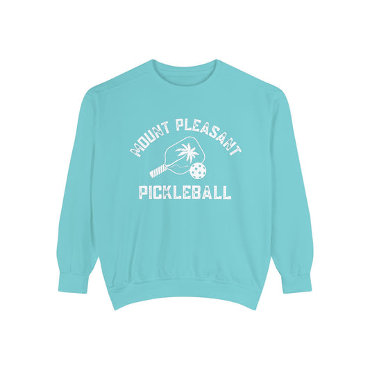 Mount Pleasant Pickleball Crew - Comfort Colors