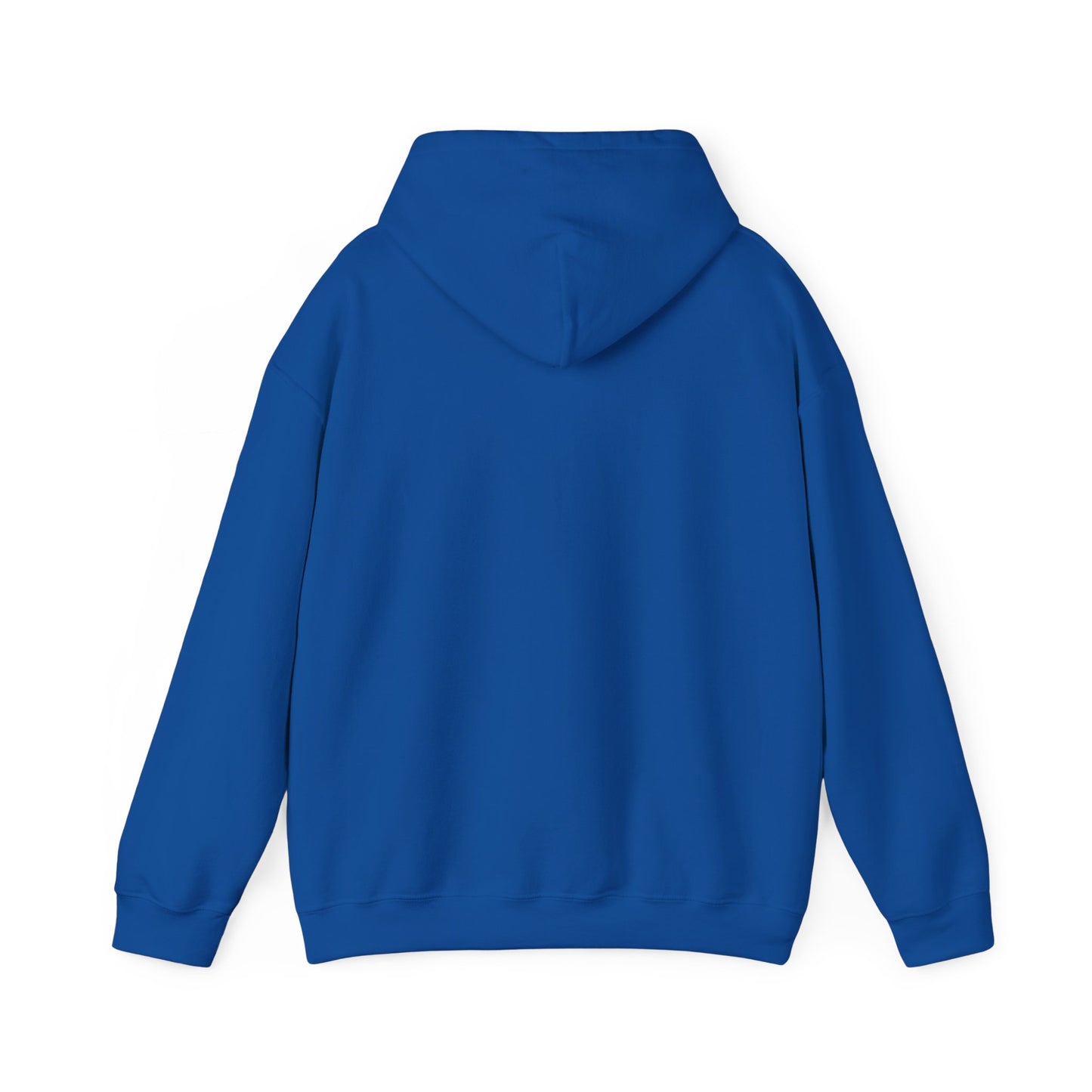 LOVE Hoodie - customize sleeve free- Unisex Heavy Blend™
