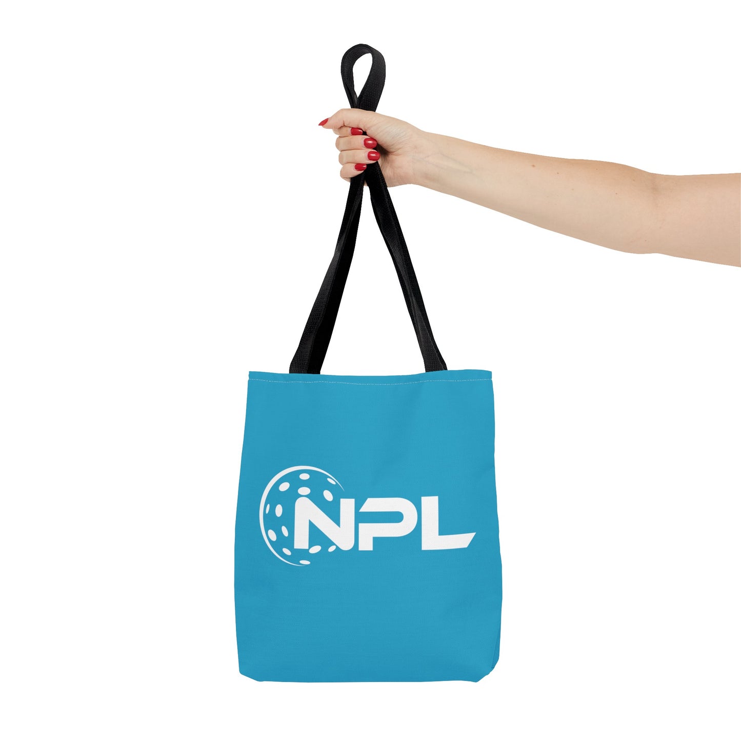 NPL Colored Bags - available 10 colors