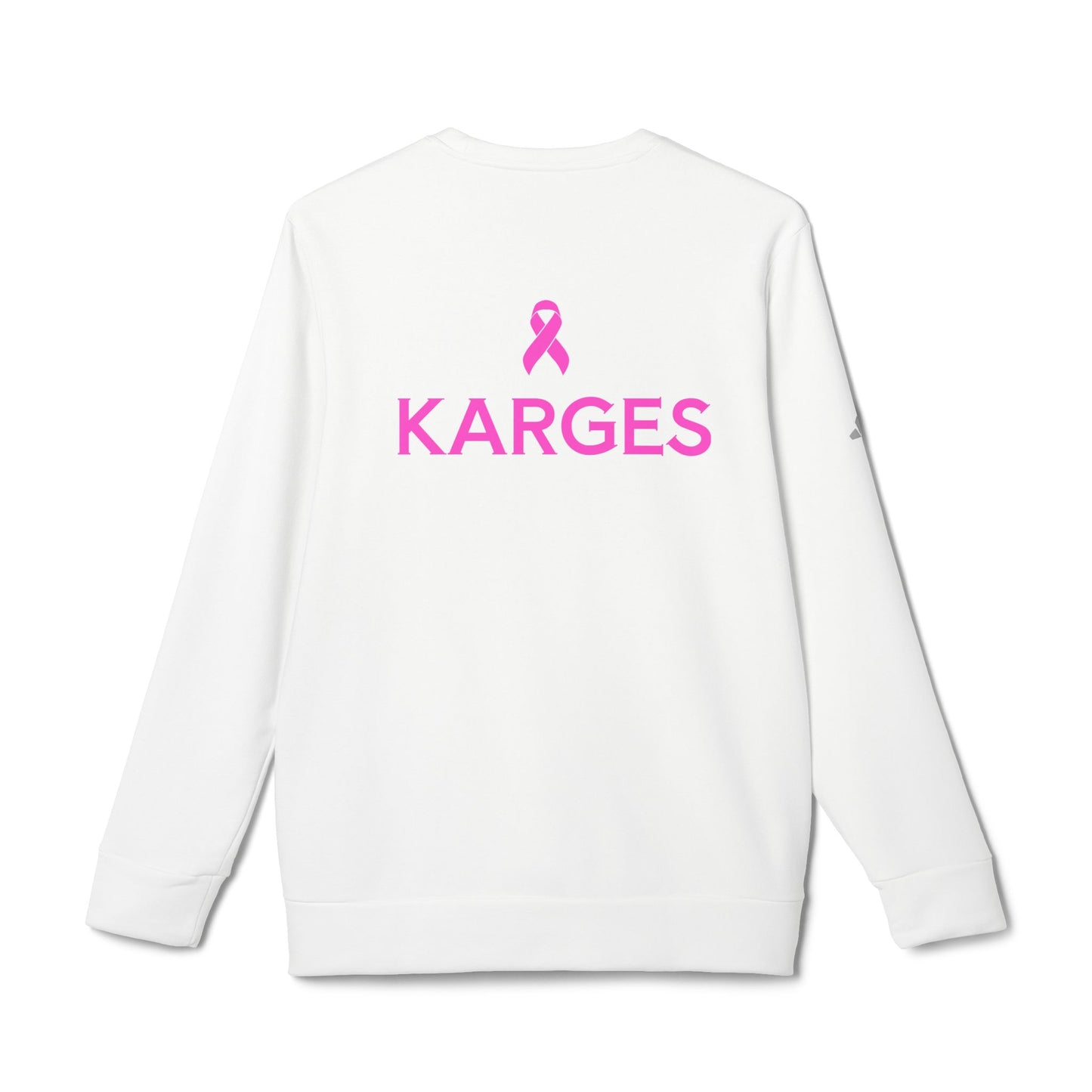 NPL Champiomship Weekend Customize Name or Team back - Adidas Unisex Fleece Crewneck