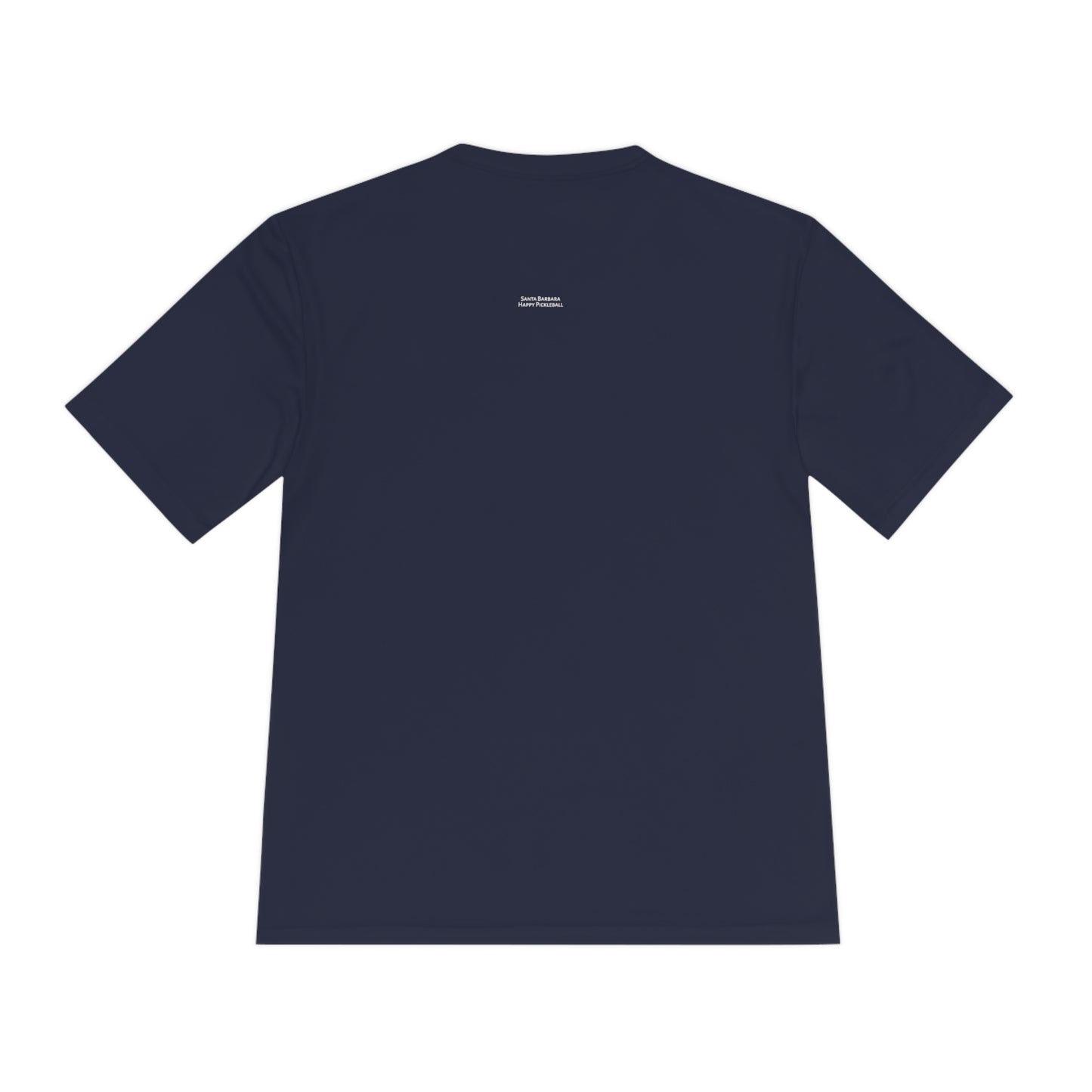 Dynamite Pickleball Academy SPF 40, Unisex Moisture Wicking Tee