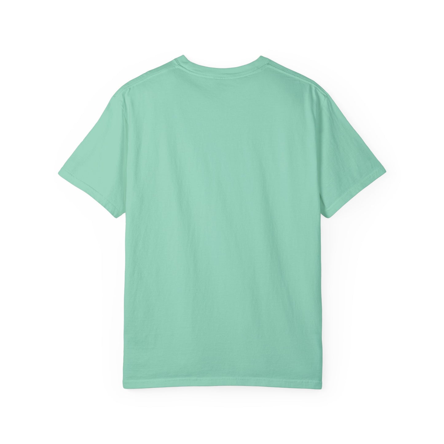 Toscana Country Club - Garment Dyed Unisex T
