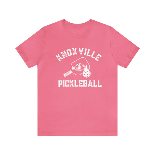 Knoxville Pickleball All Team T-shirt -Custom