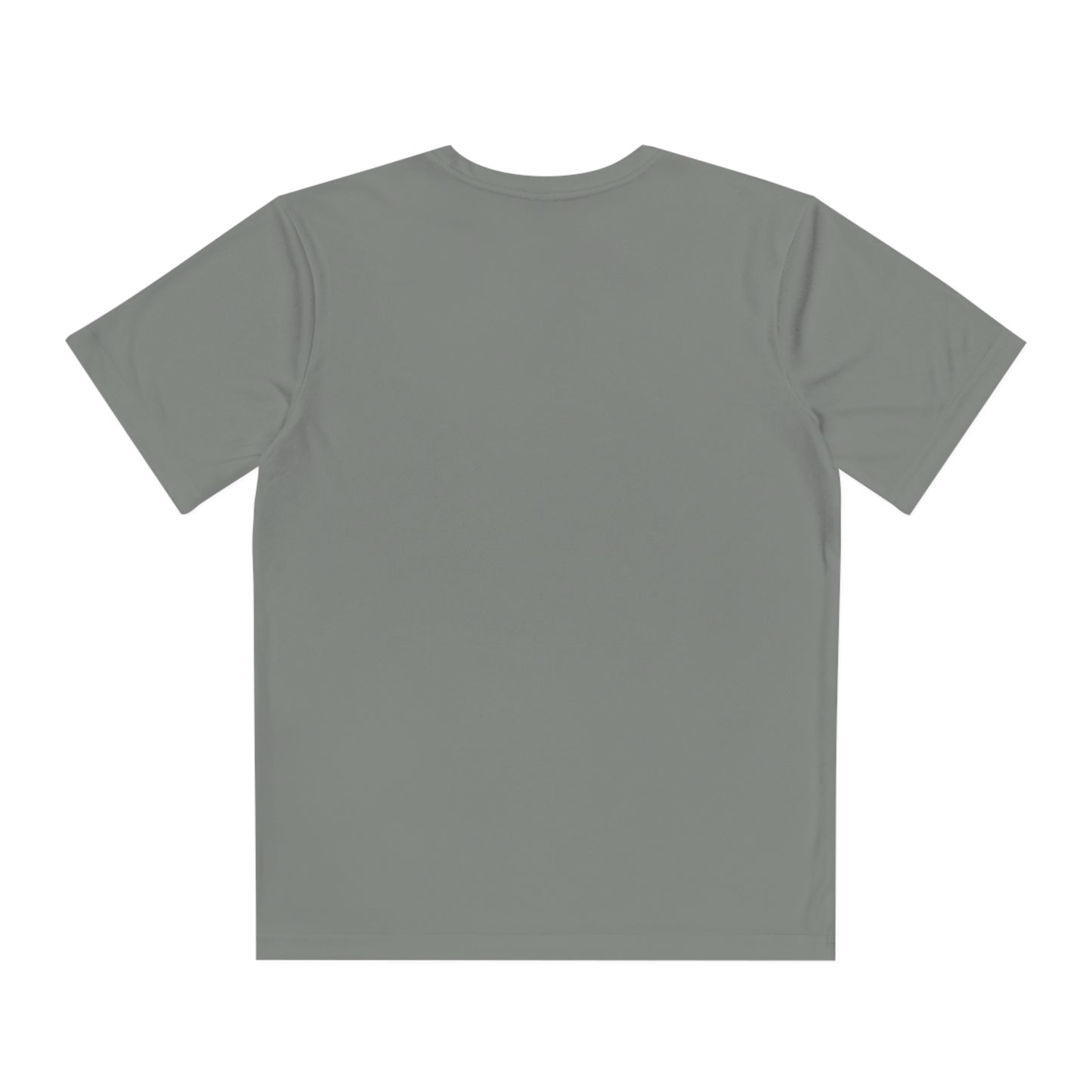 Coachella Valley Scorpions - Youth Competitor Tee, Moisture Wicking -customize back