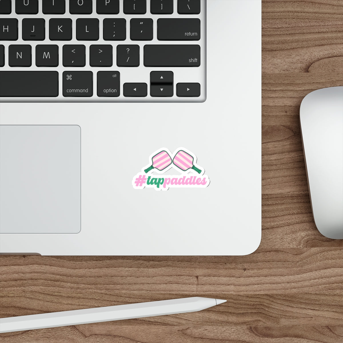 #Tappaddles stickers - Kara Williams favorites